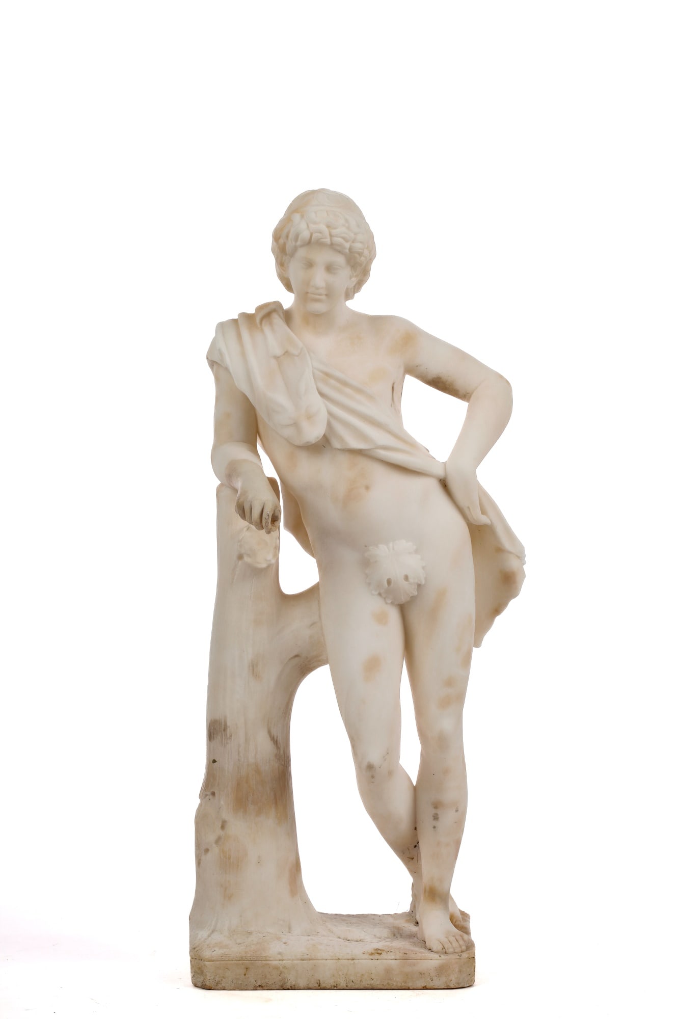 AFTER GREEK ANTIQUITY (19th c) (1 of 15)