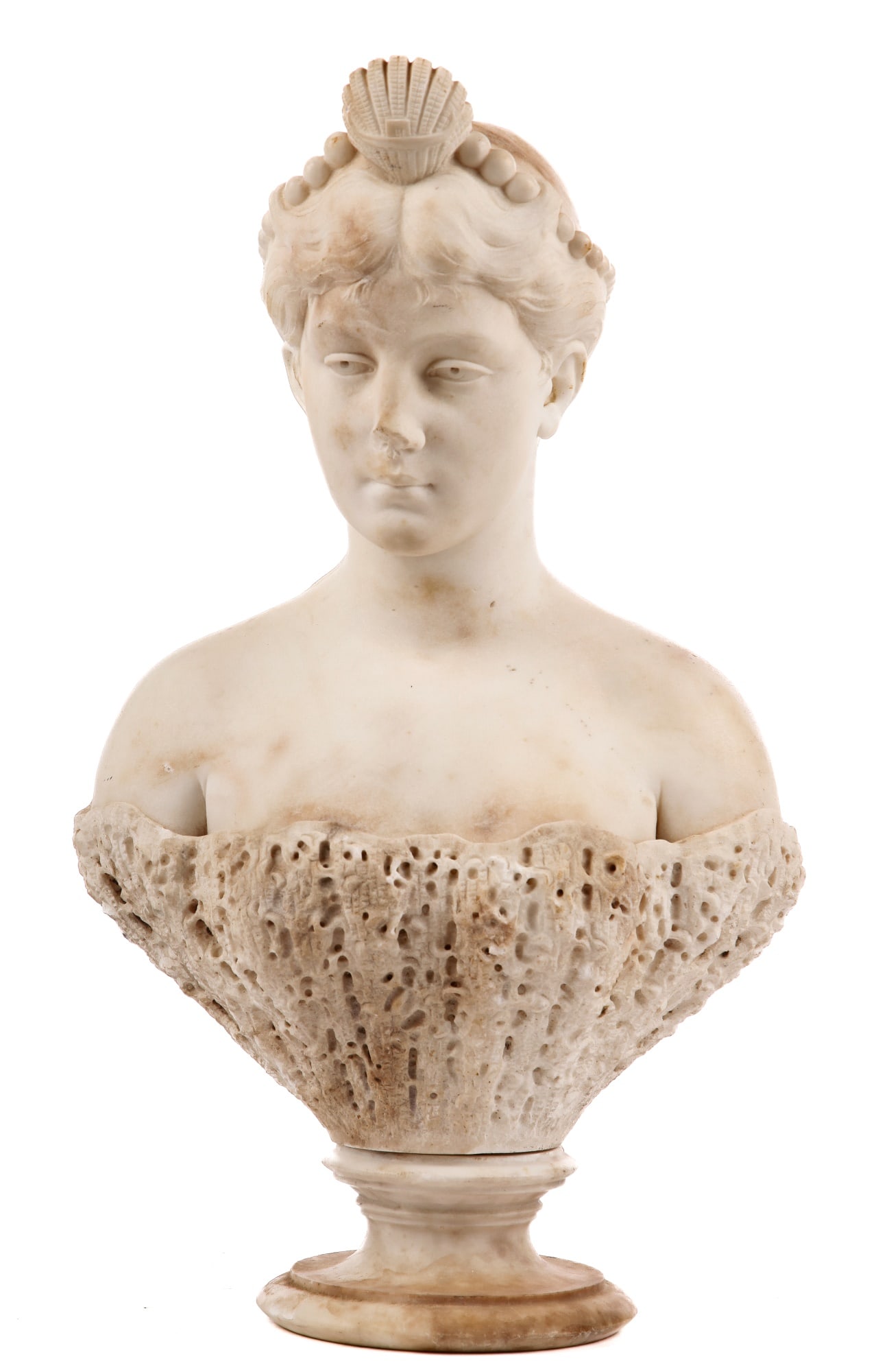 LARKIN GOLDSMITH MEADE (1835-1910) (1 of 19)