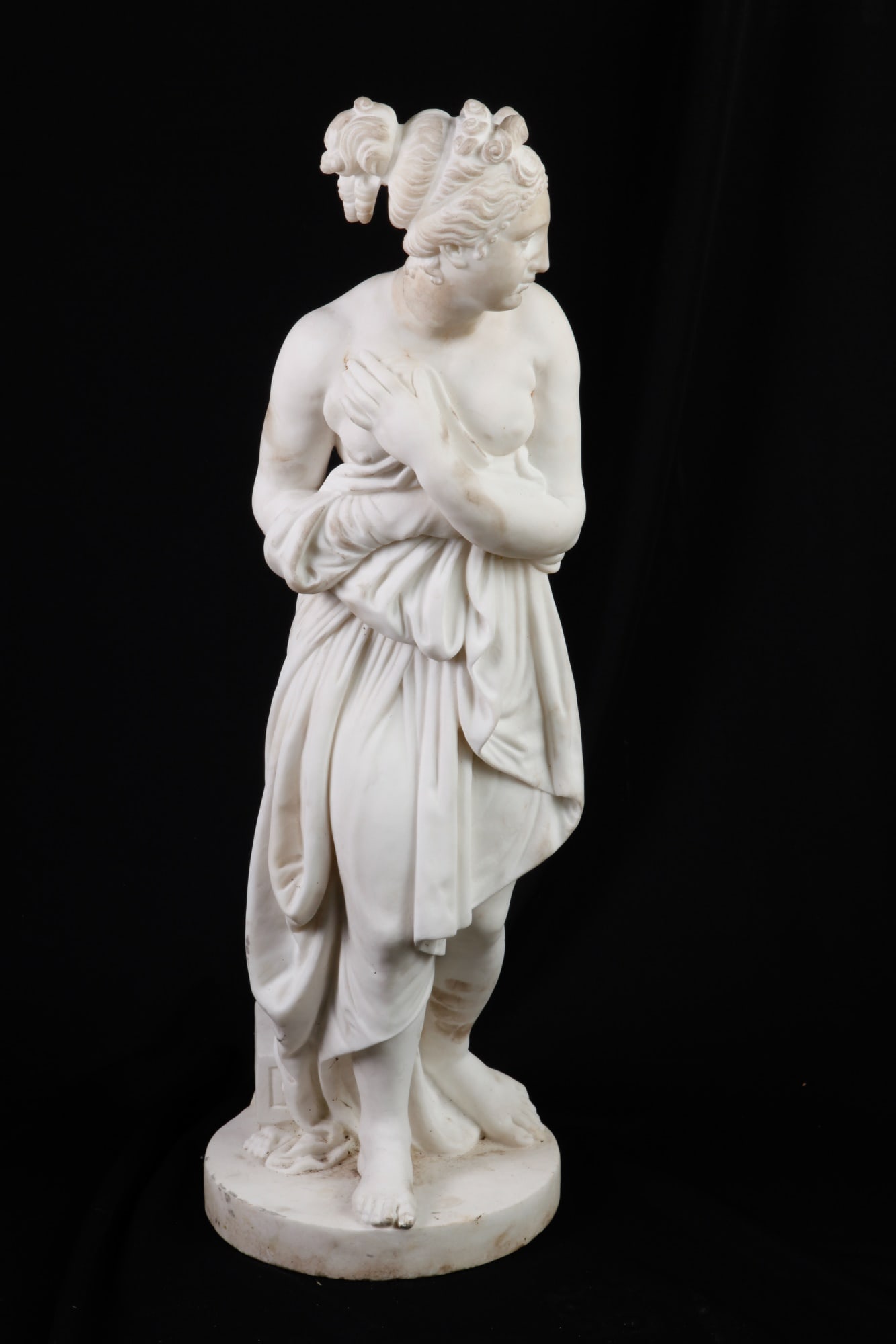 AFTER ANTONIO CANOVA (19th / 20th c) (1 of 17)