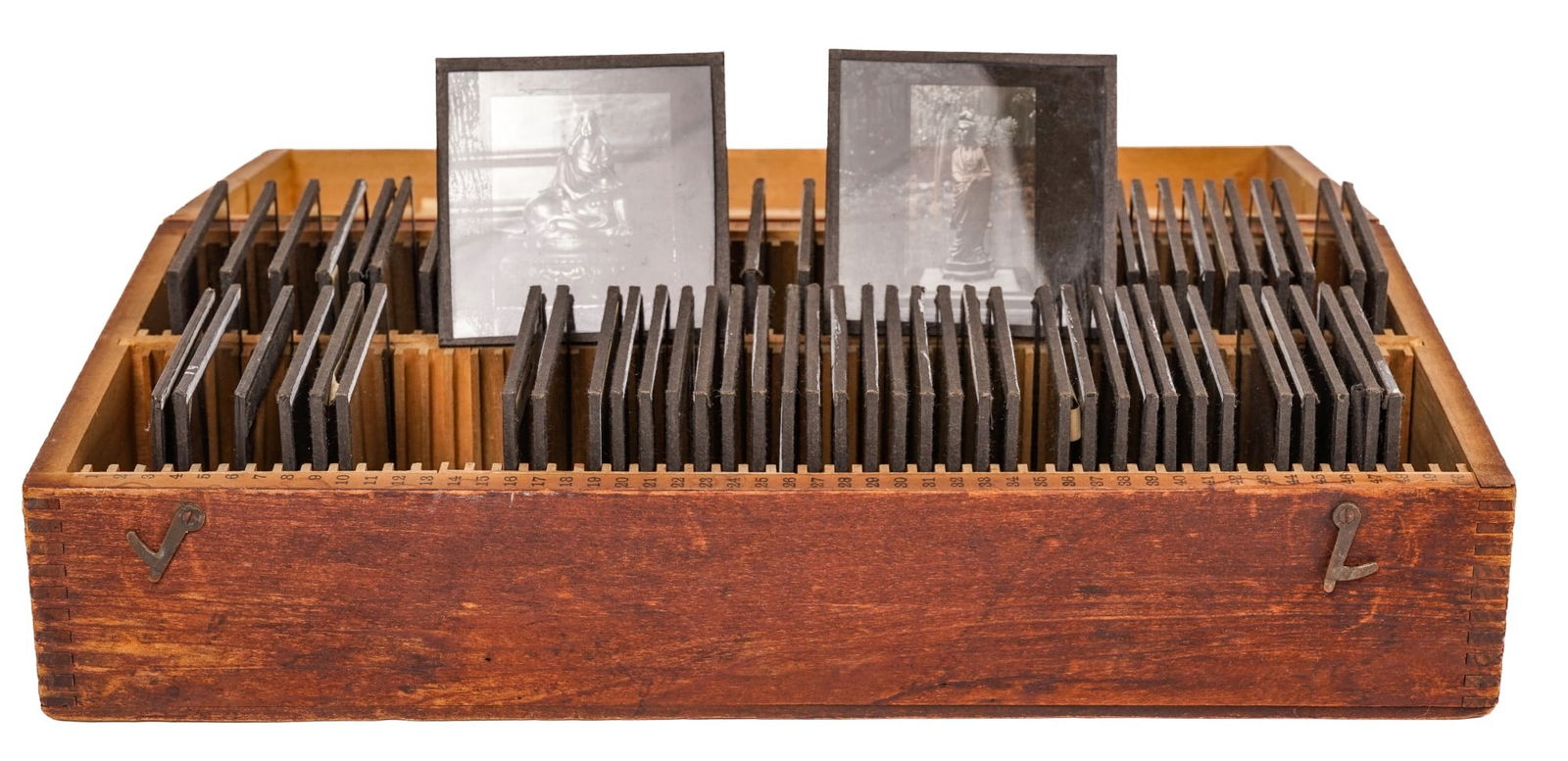 RARE GLASS  ASIAN SLIDES (1 of 14)