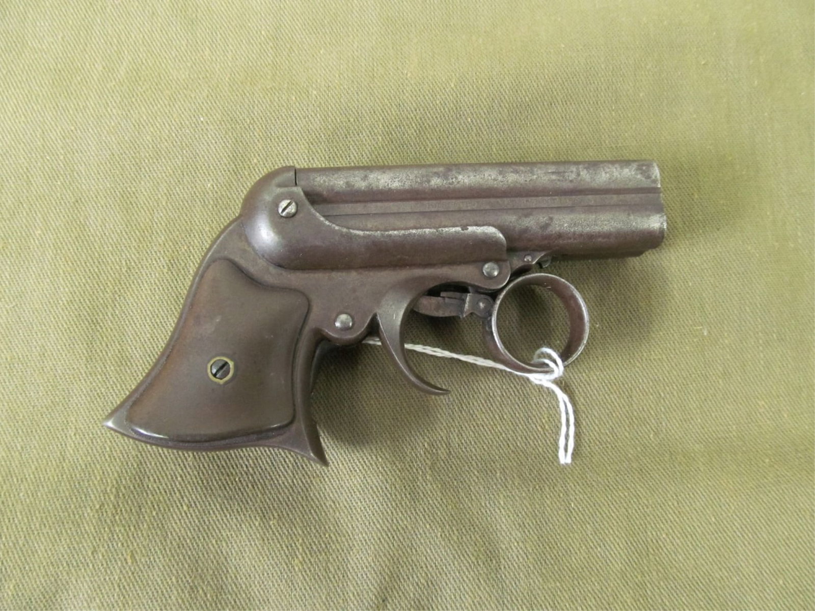 STEVENS 311R SERIES J 20GA.: sn E 097114, Savage Ind., Inc. Westfield, Mass U.S.A.