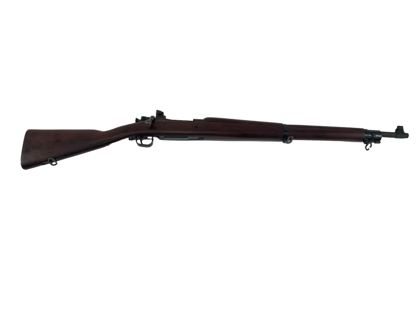 U.S. MODEL 1903-A3 RIFLE BY REMINGTON: SN 4089423