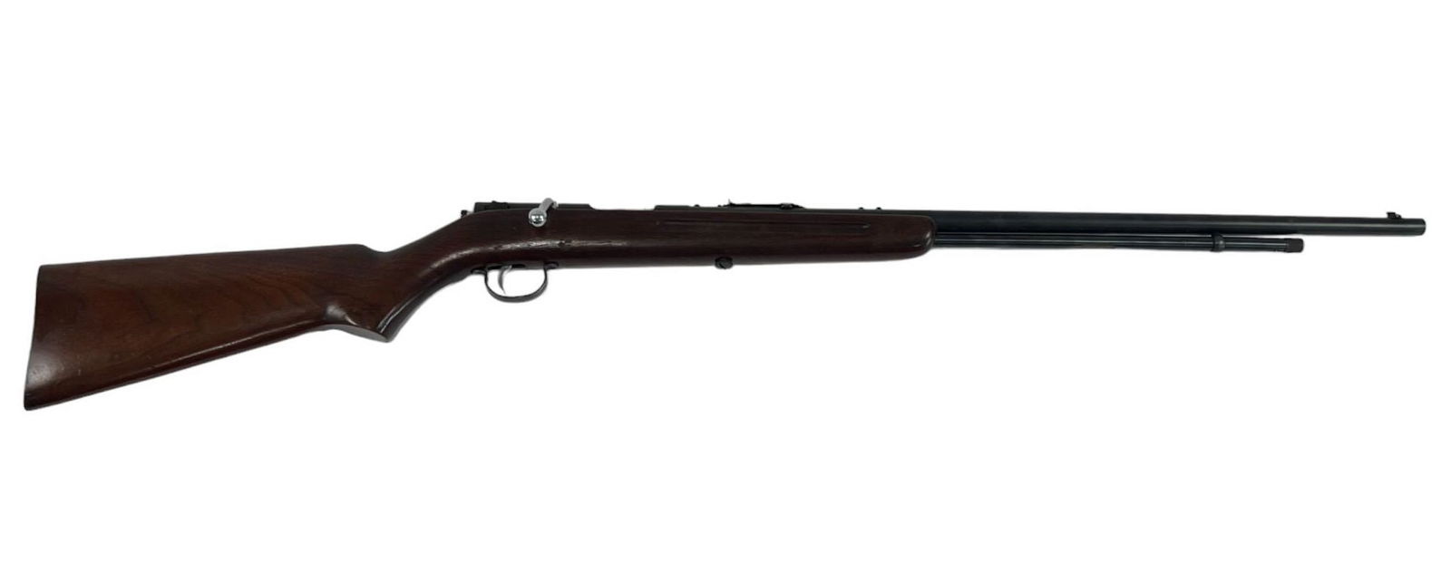 REMINGTON ARMS MODEL 34 .22 RIFLE: SN 54340