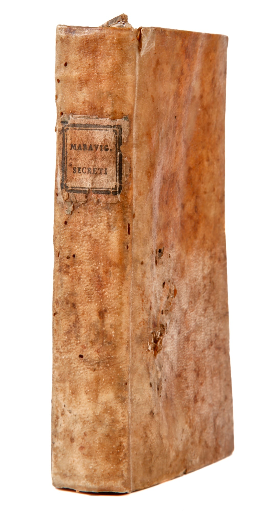 AUDA, Fr. Domenico (1 of 5)