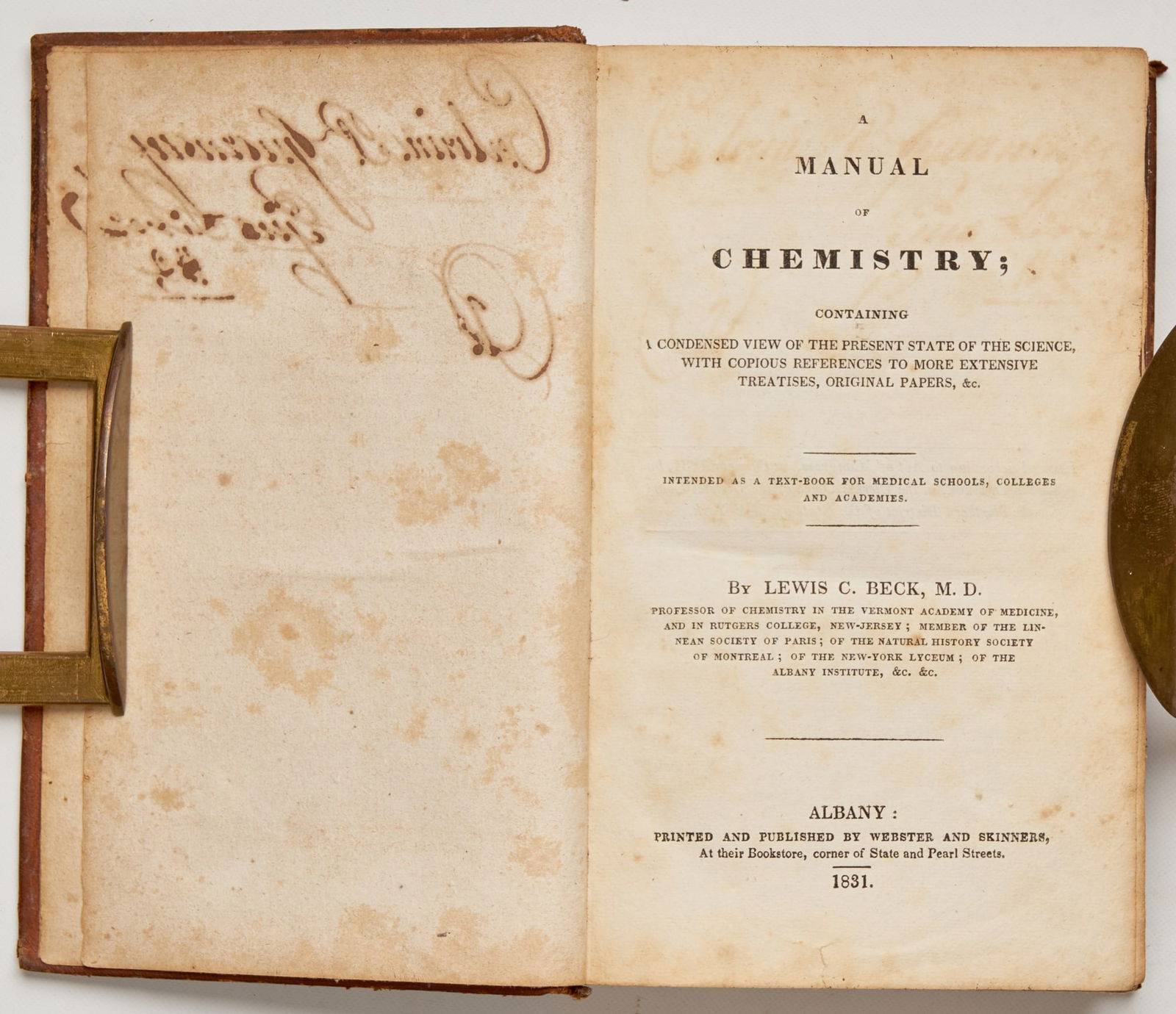 BECK, Lewis Caleb (1 of 6)