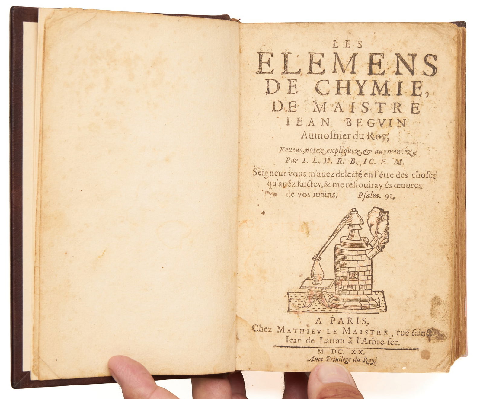 BEGUIN, Jean (1 of 14)