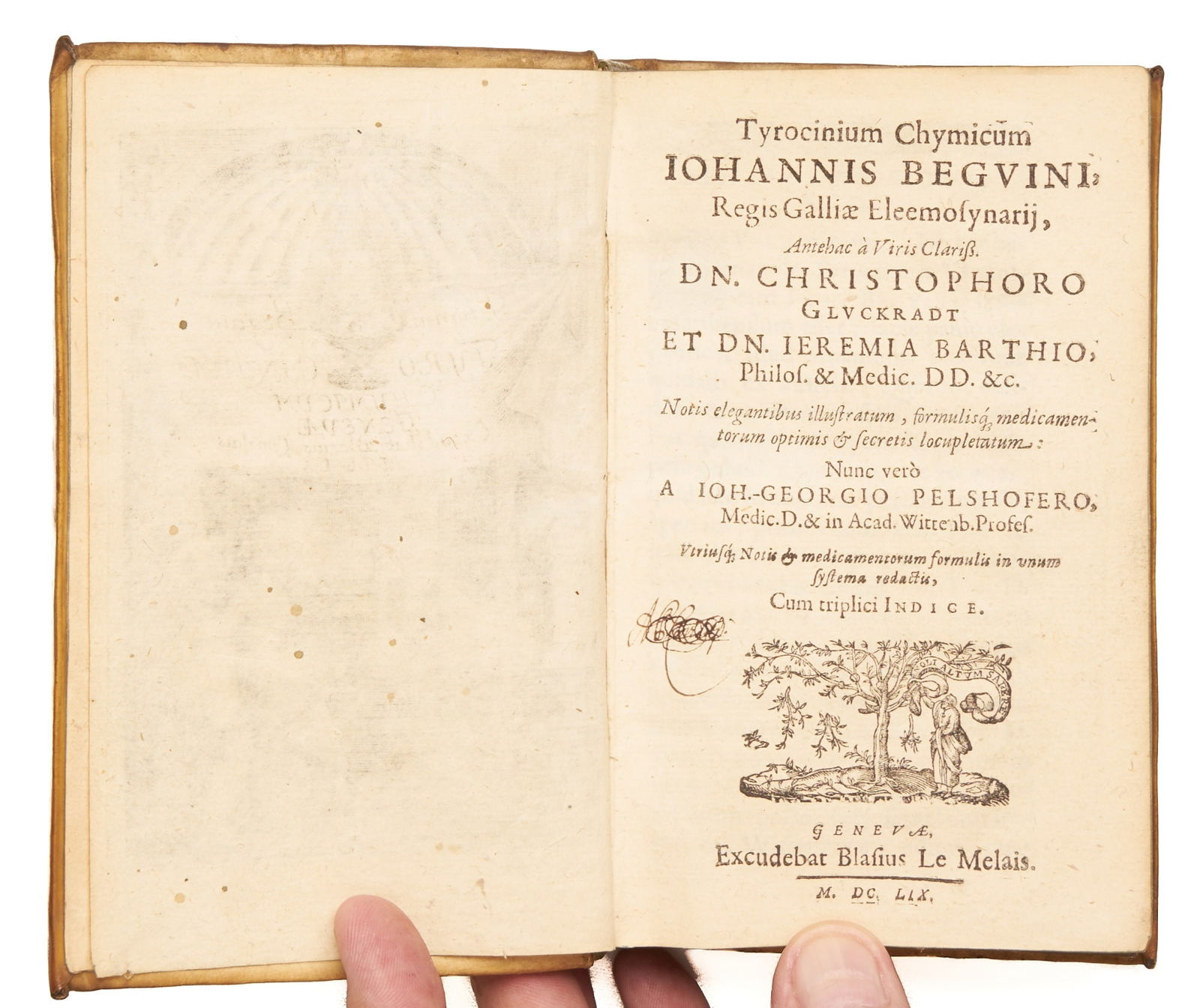 BEGUIN, Jean (1 of 9)