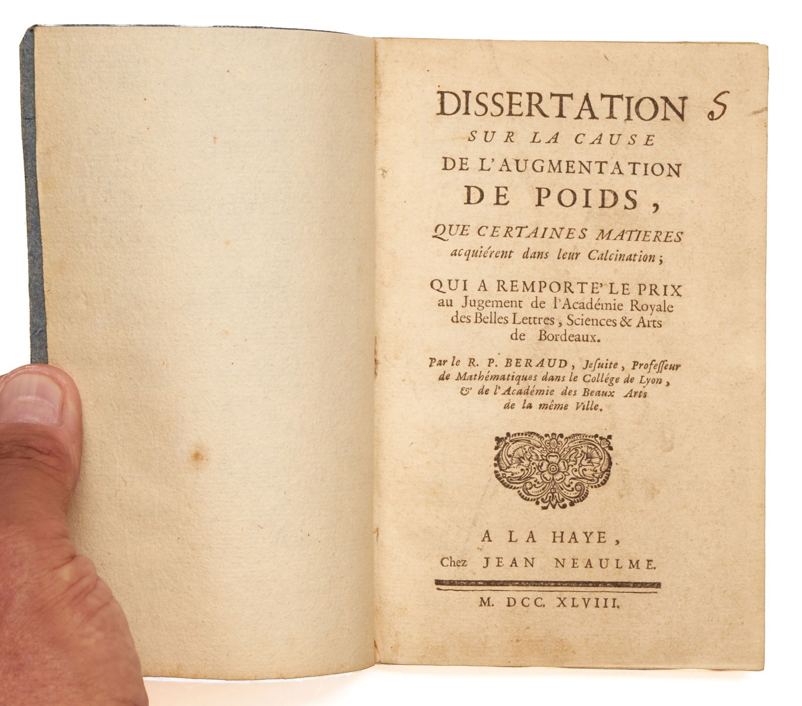 BÉRAUD, Laurent (1 of 6)