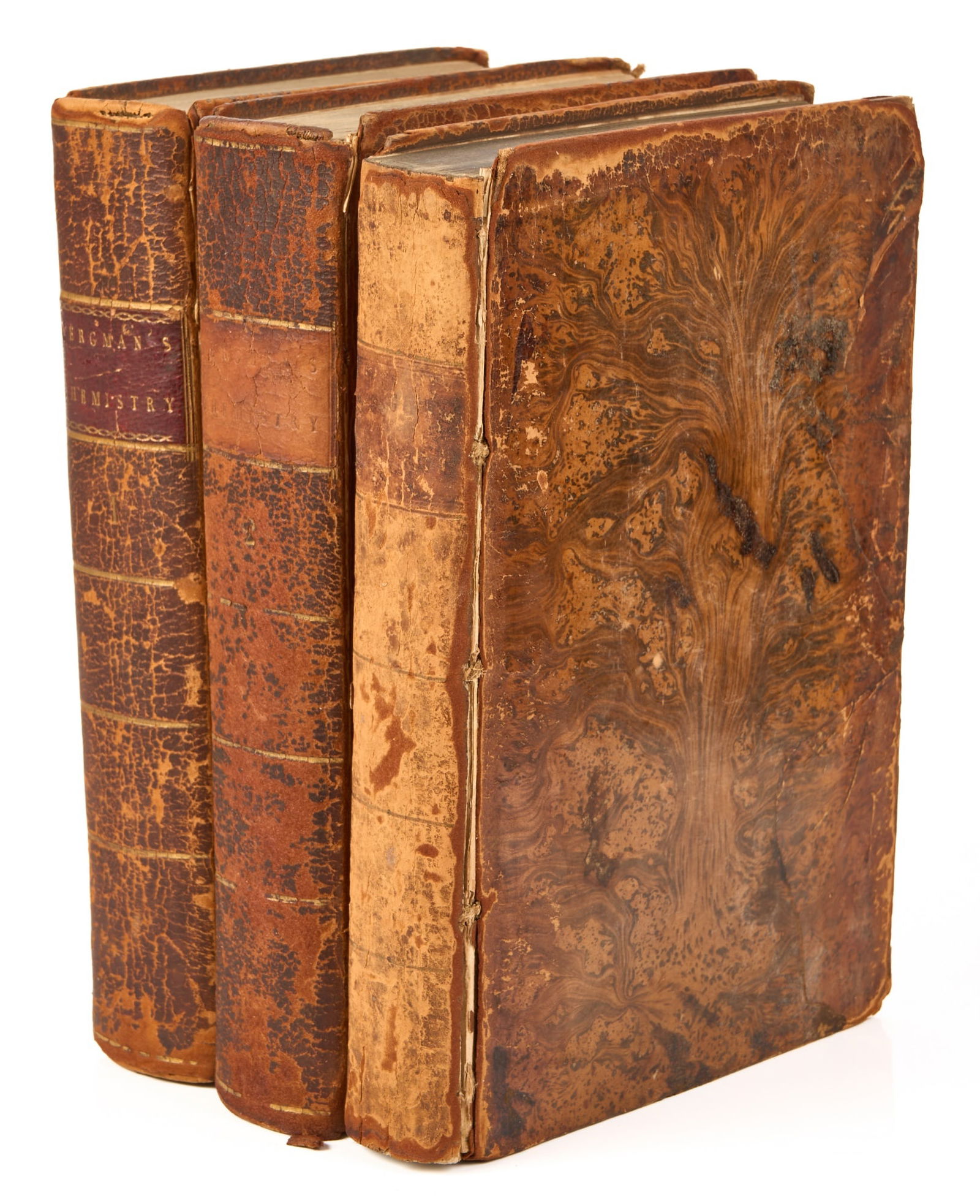 BERGMAN, Torbern Olof (1 of 1)