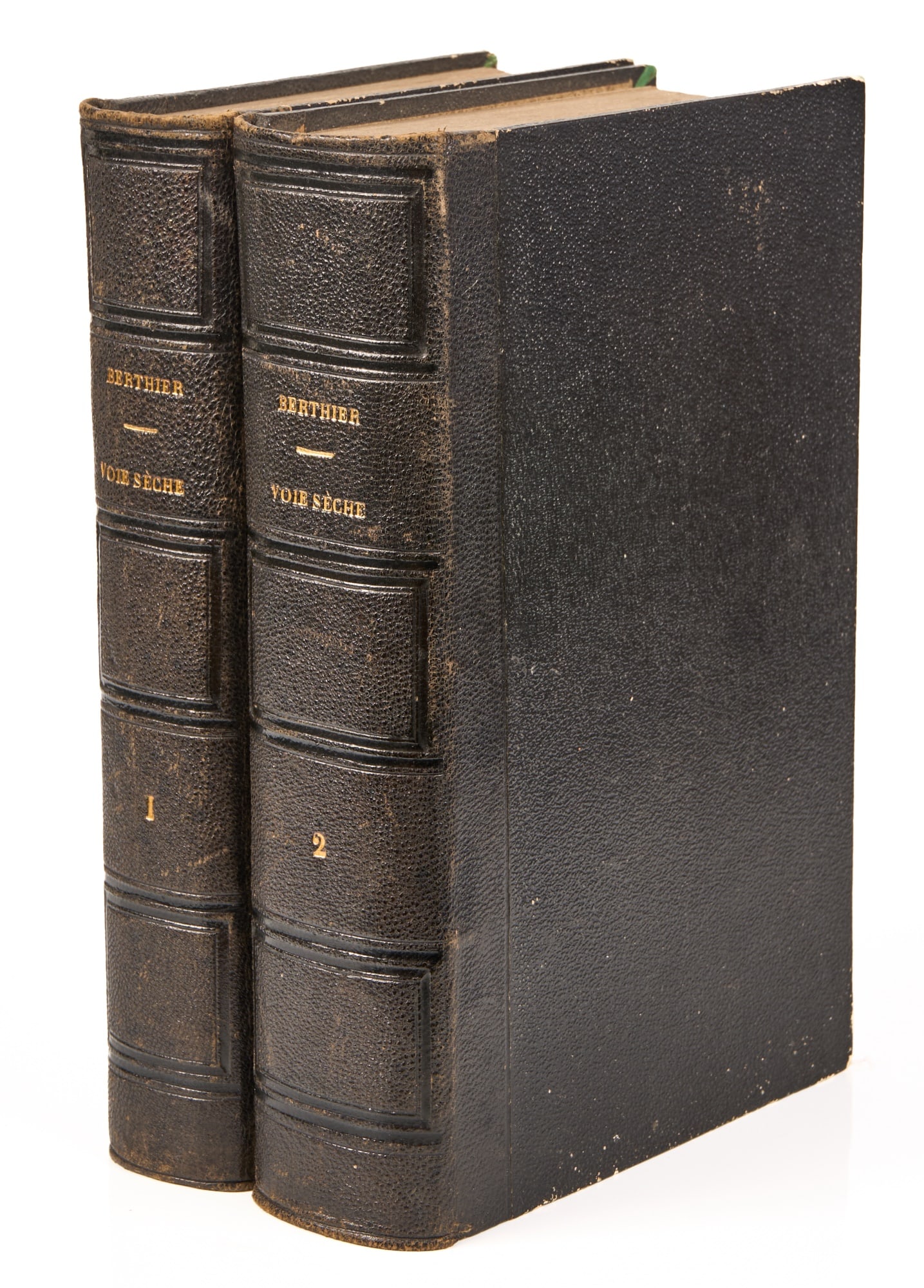 BERTHIER, Pierre (1 of 4)