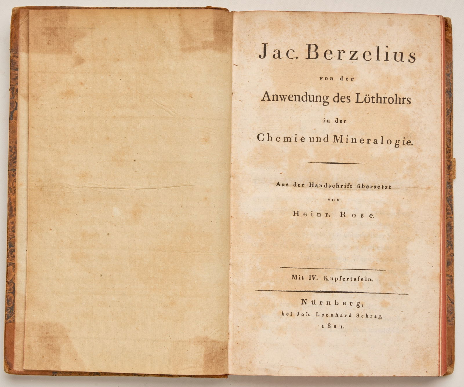 BERZELIUS, Jons Jacob (1 of 11)