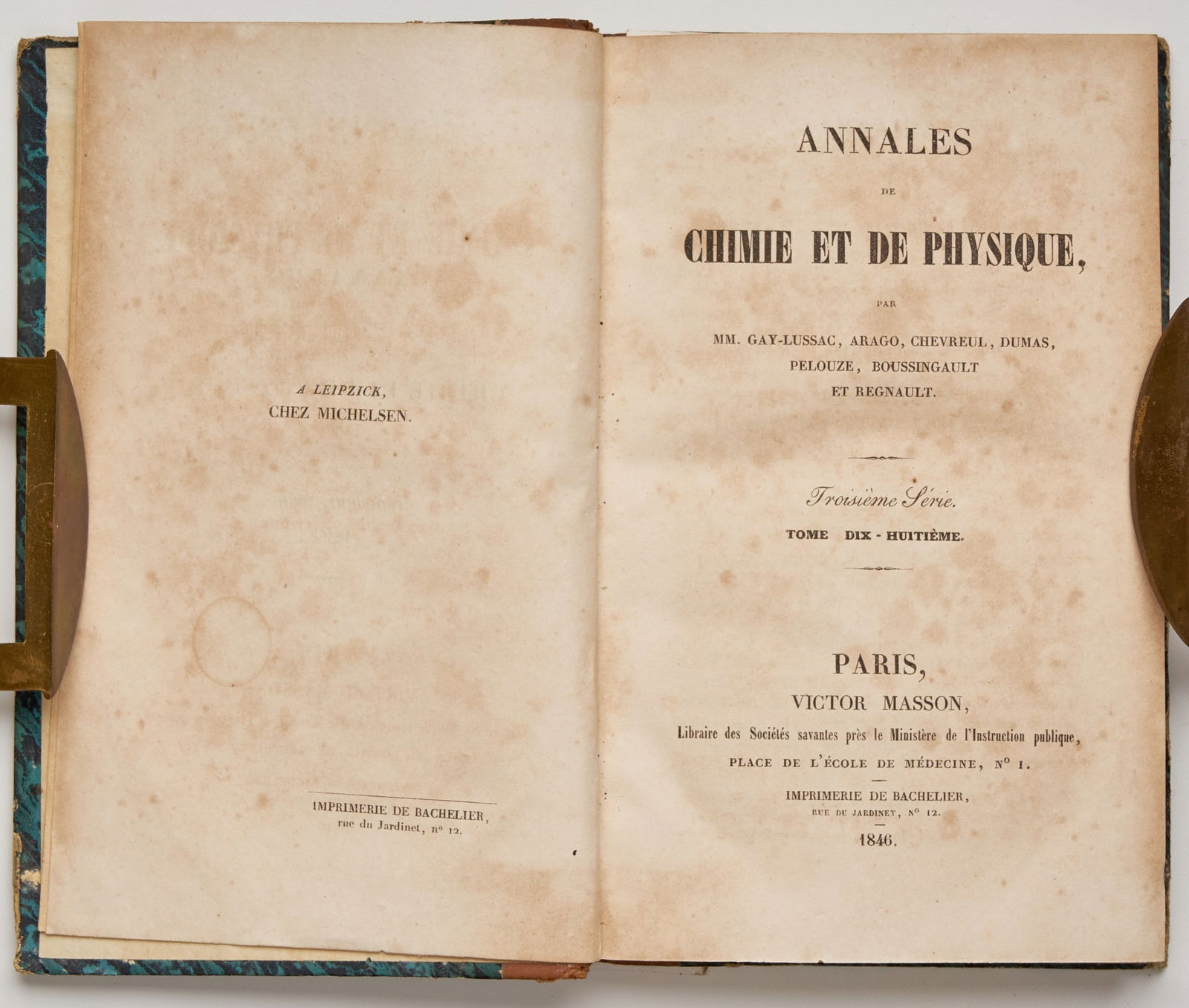 BIOT, Jean Baptiste (1 of 7)