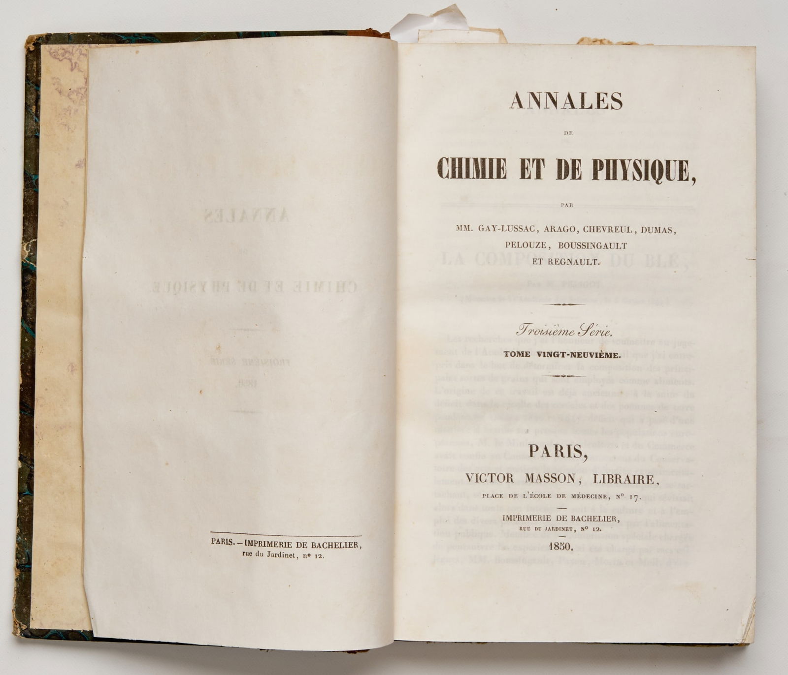 BIOT, Jean Baptiste (1 of 8)