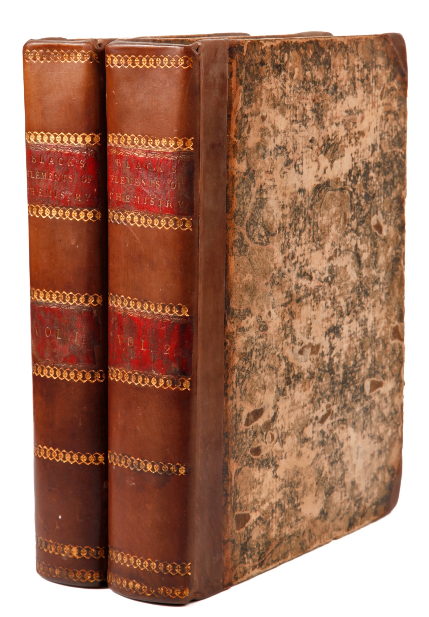 BLACK, Joseph (1 of 5)