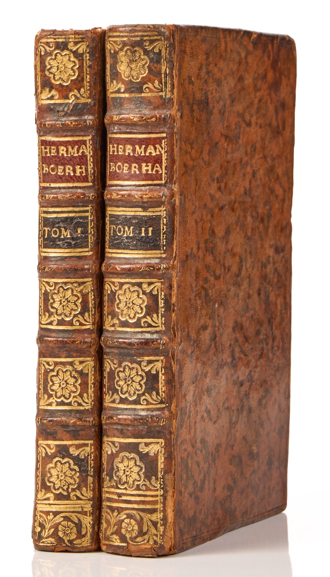 BOERHAAVE, Hermann (1 of 1)