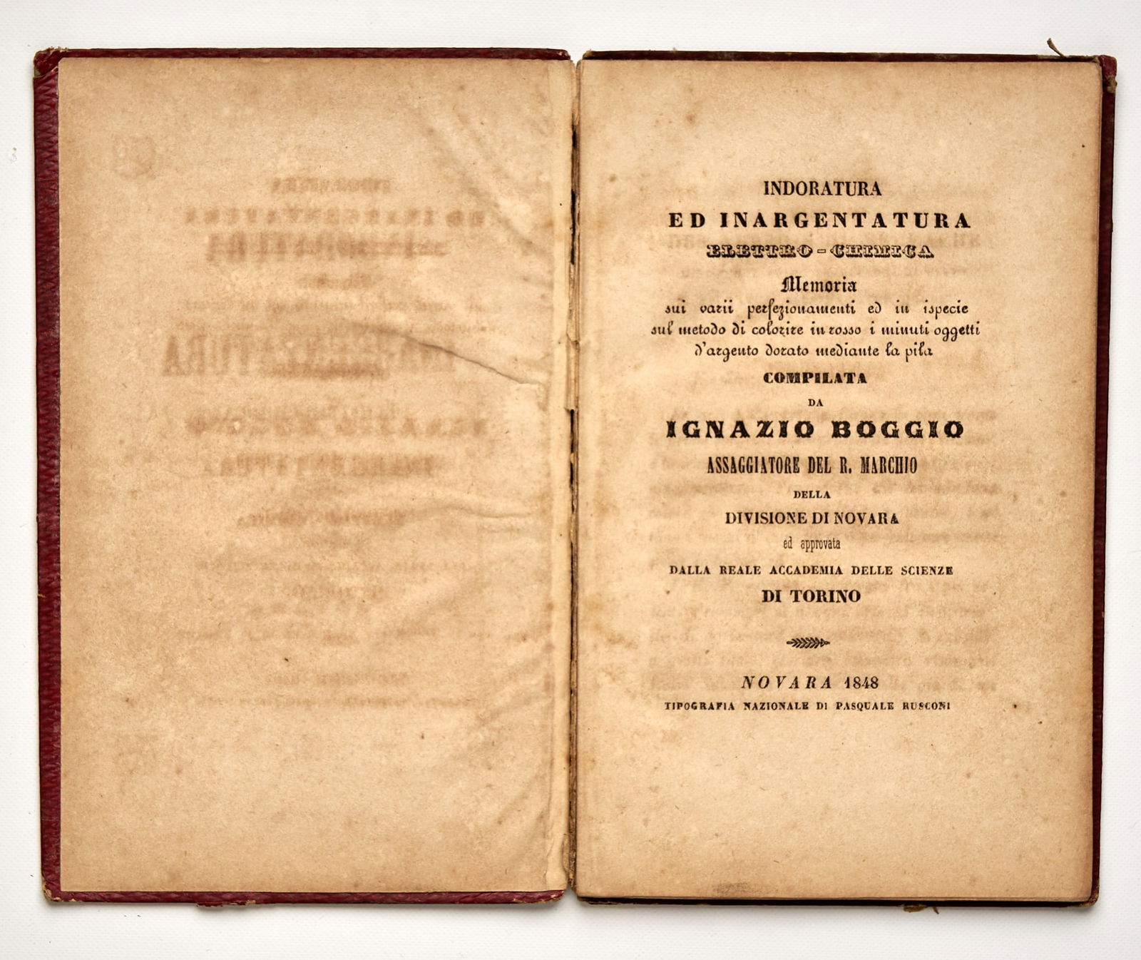 BOGGIO, Ignazio (1 of 10)