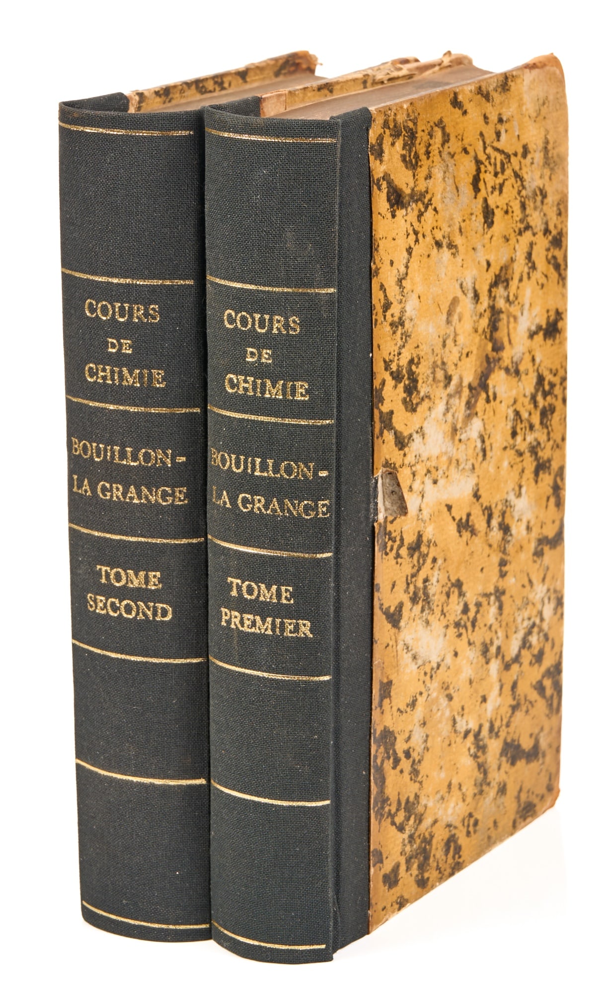 BOUILLON-LAGRANGE, Edmonde Jean Baptiste (1 of 1)