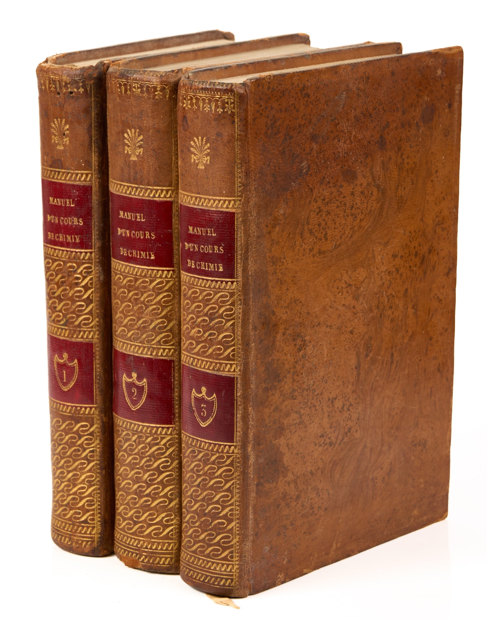 BOUILLON-LAGRANGE, Edmonde Jean Baptiste (1 of 6)