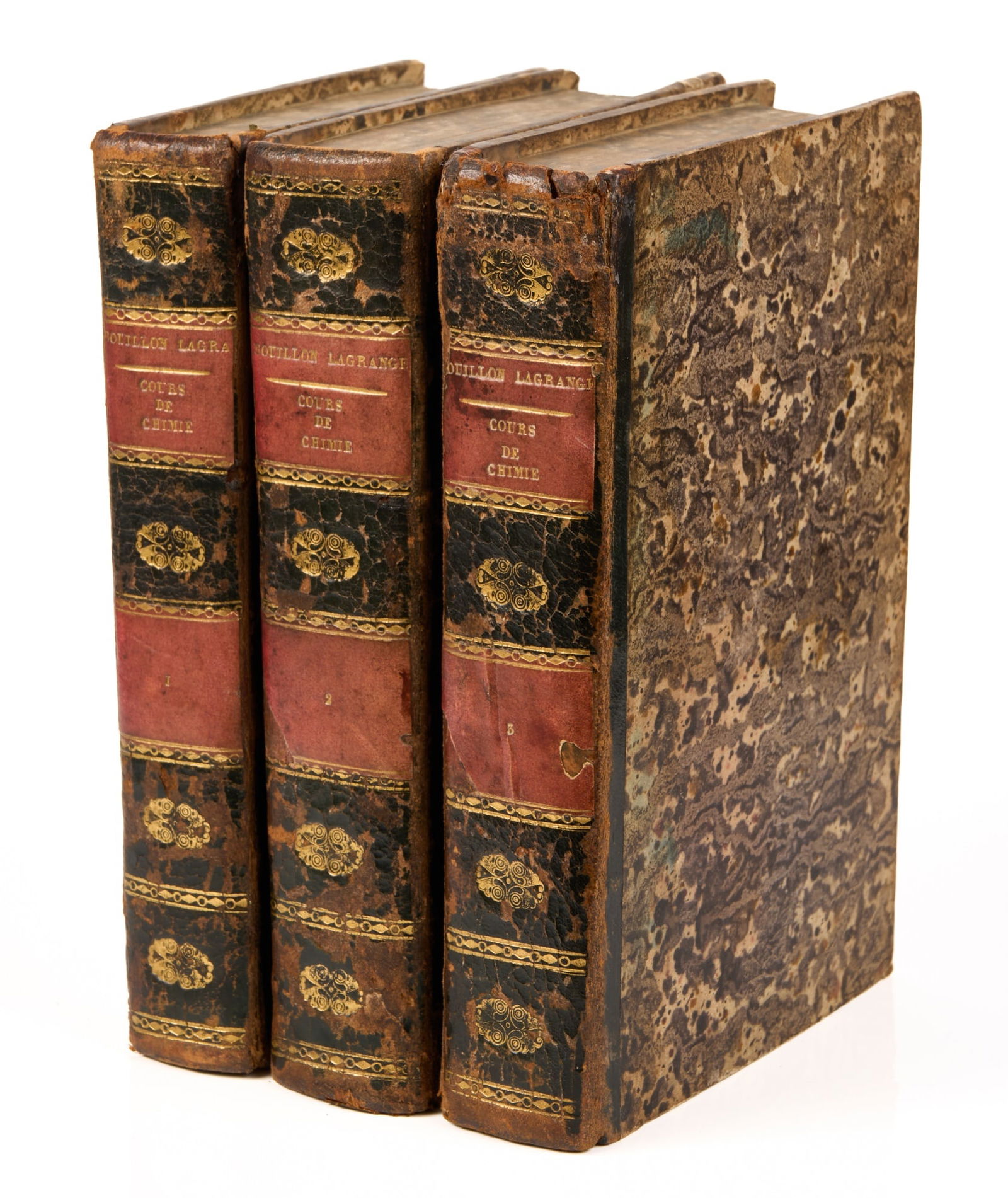 BOUILLON-LAGRANGE, Edmonde Jean Baptiste (1 of 1)