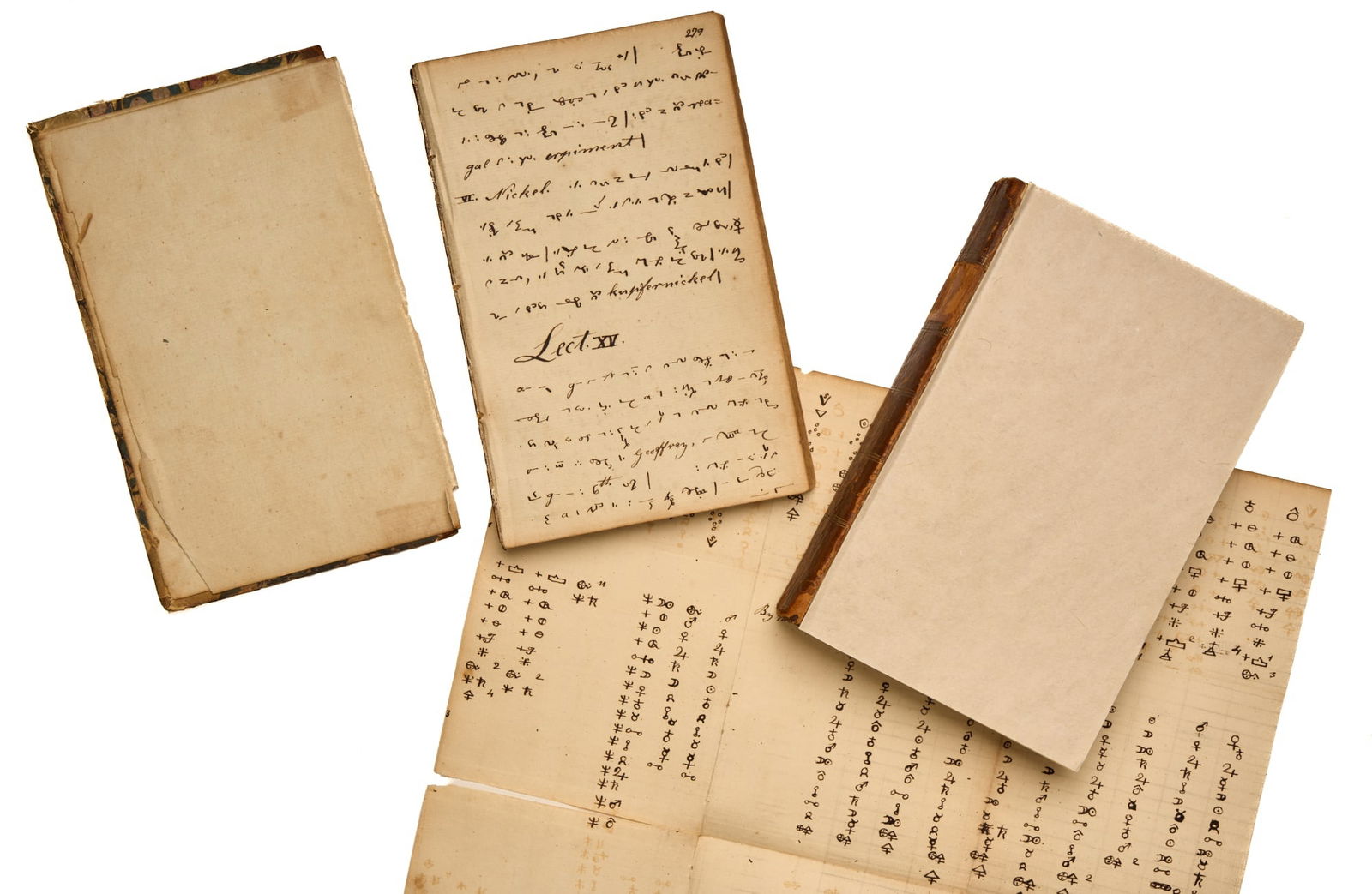 [BROADBENT, Rev. William] (1 of 8)