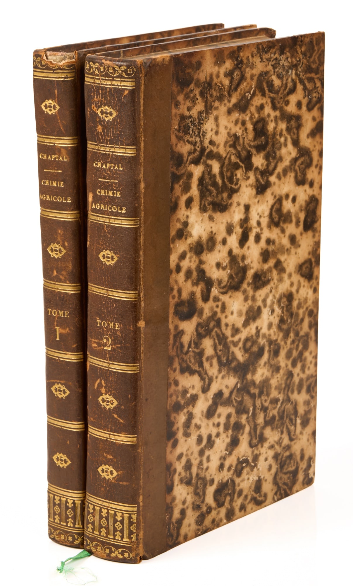 CHAPTAL, Jean Antoine Claude (1 of 5)