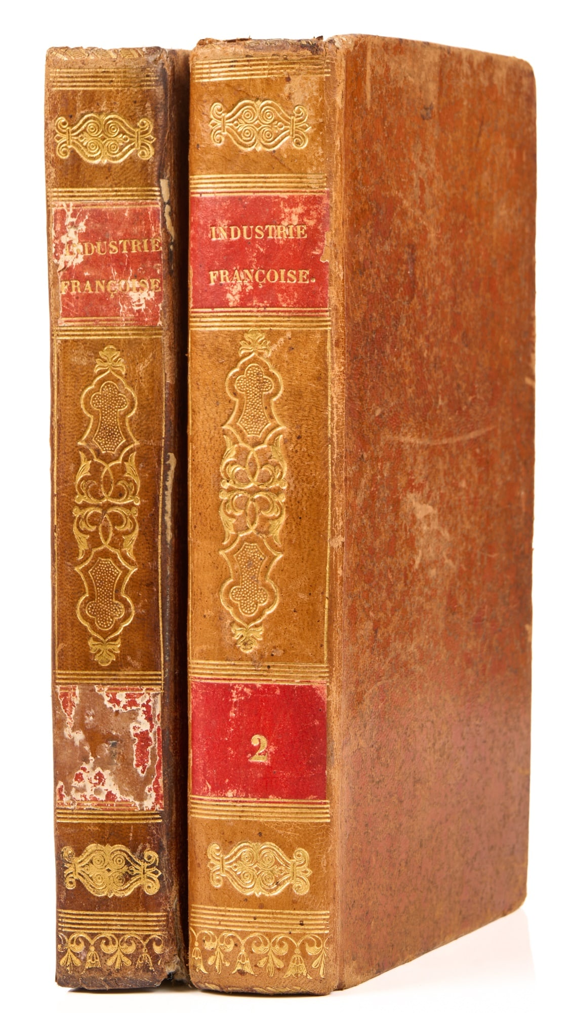 CHAPTAL, Jean Antoine Claude (1 of 1)