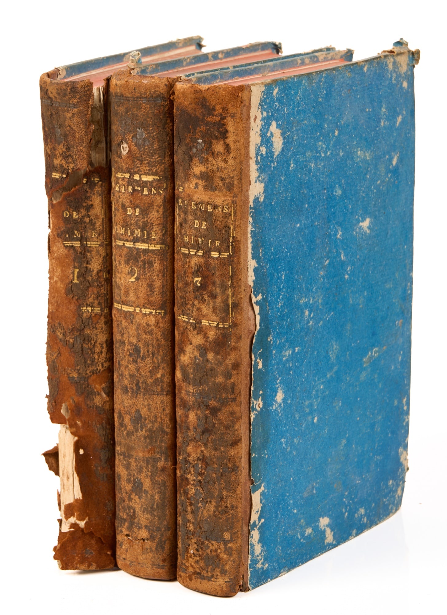 CHAPTAL, Jean Antoine Claude (1 of 6)