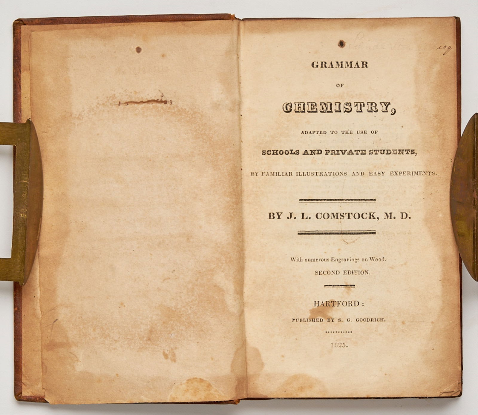 COMSTOCK, J.L., M.D. (1 of 7)