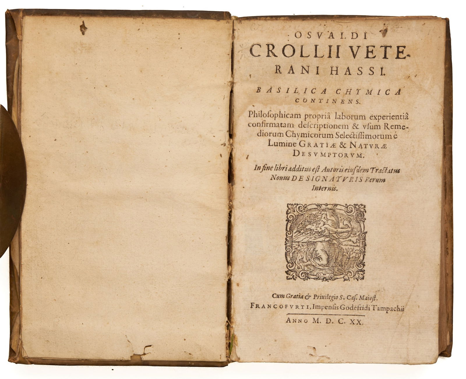 CROLL, Oswald (1 of 11)