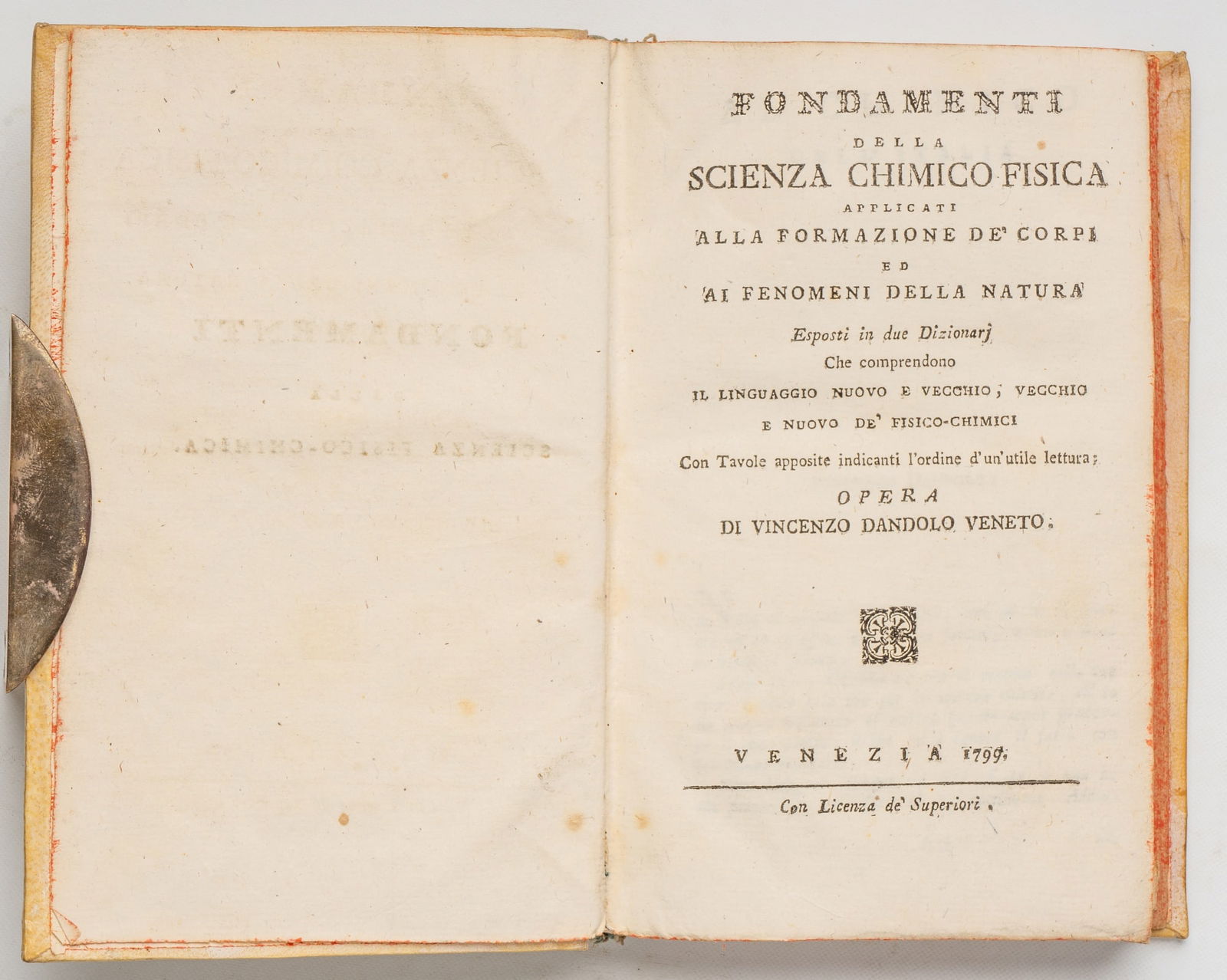 DANDALO, Vincenzo (1 of 7)