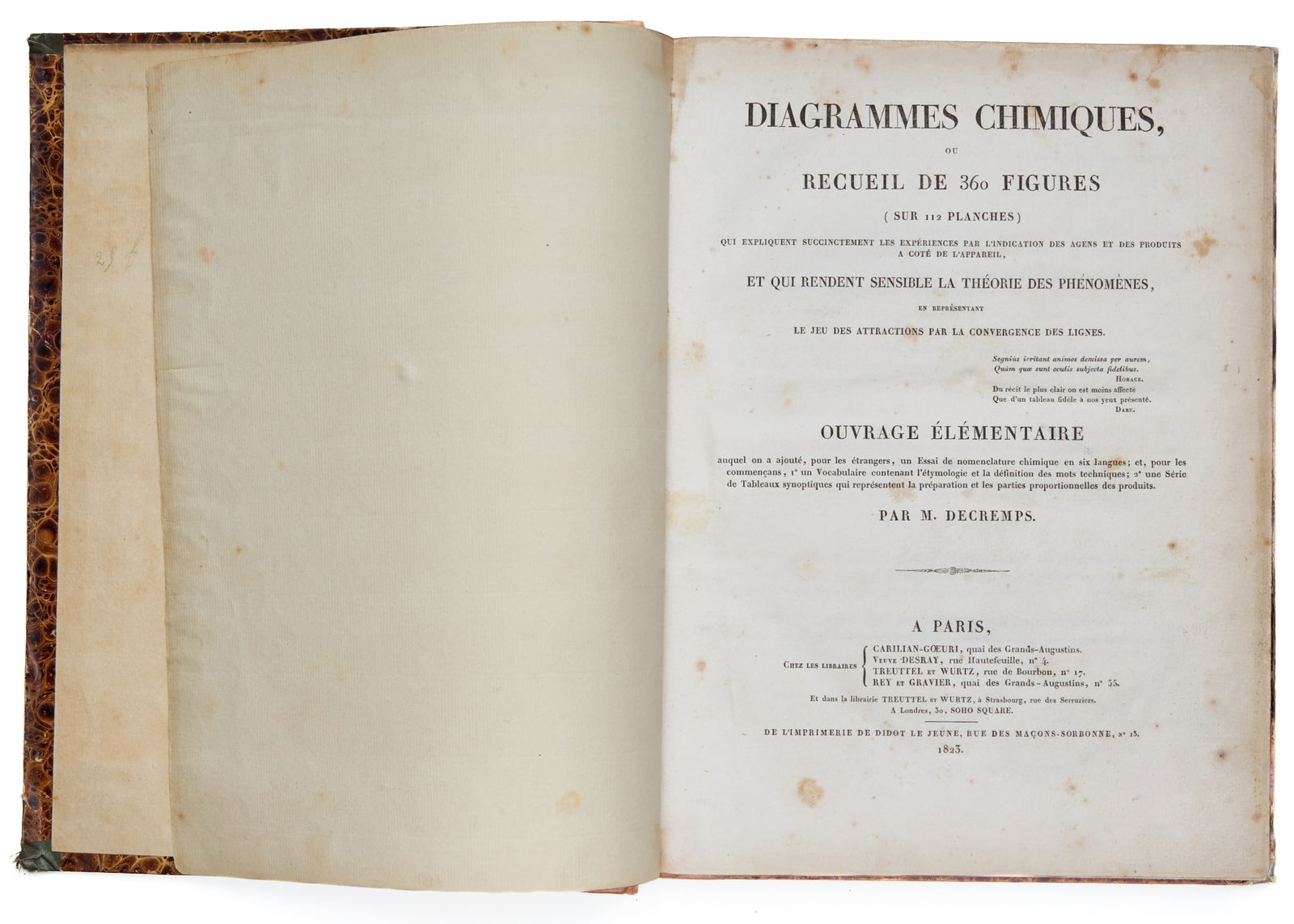 DECREMPS, Henri (1 of 8)