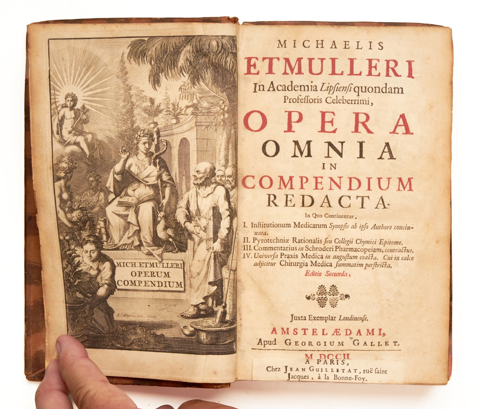 ET(T)MULLER, Michael (1 of 9)