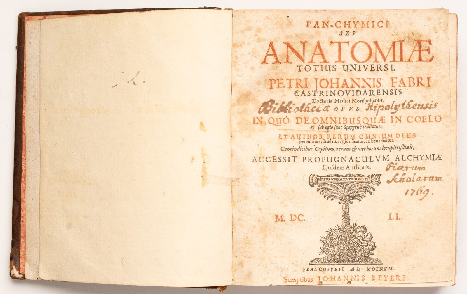 FABRE, Pierre-Jean (1 of 9)