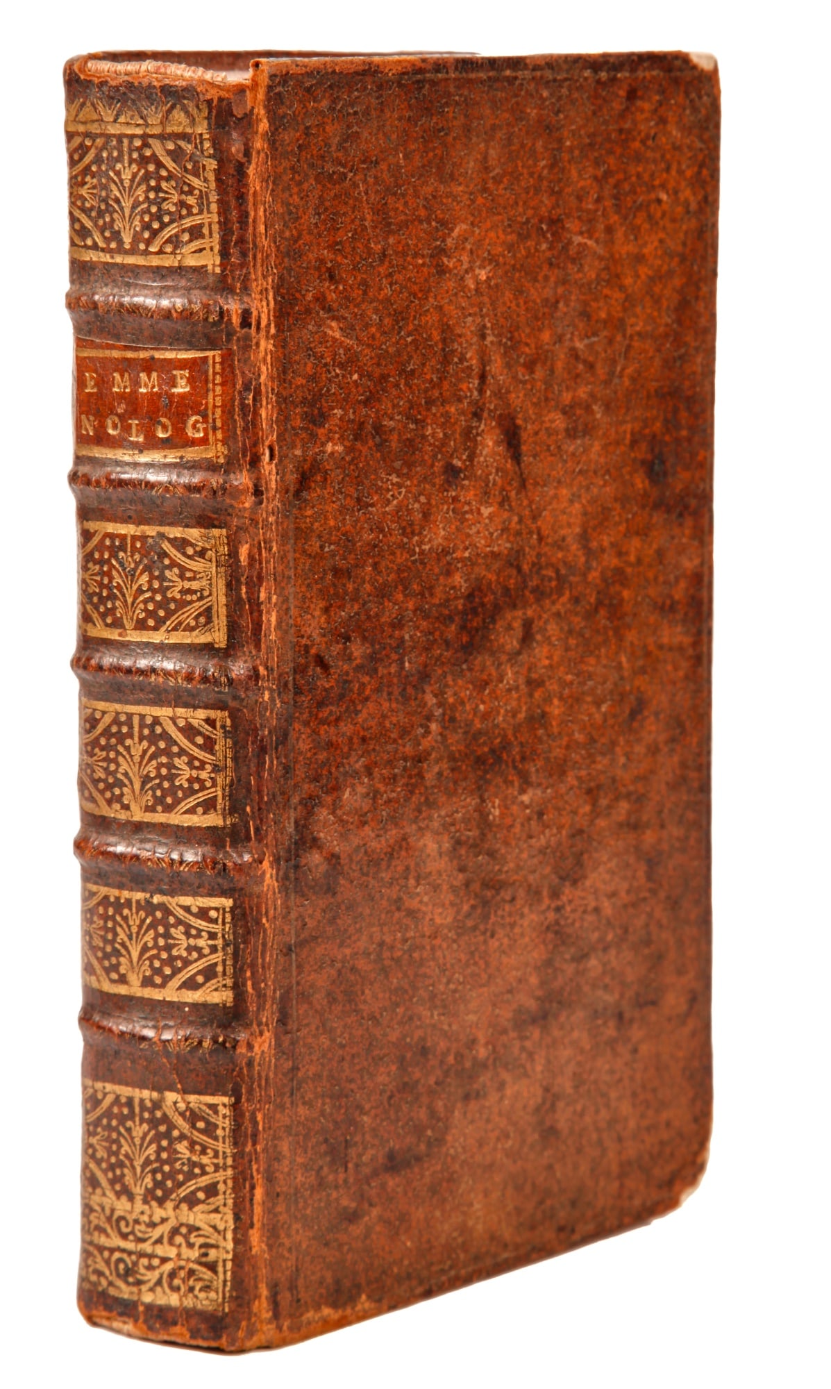 FREIND, John (1 of 6)