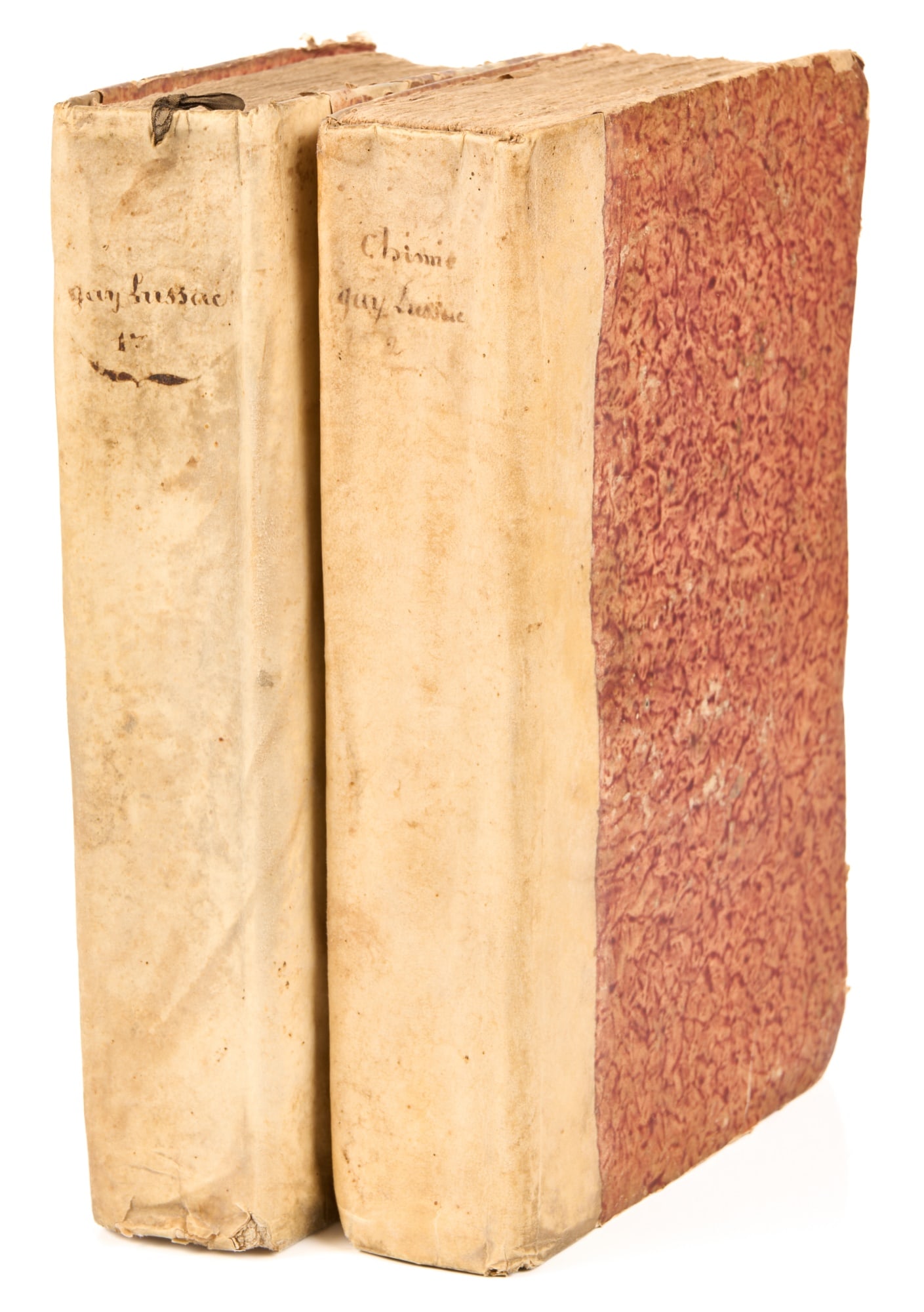 GAY-LUSSAC, Joseph-Louis (1 of 1)