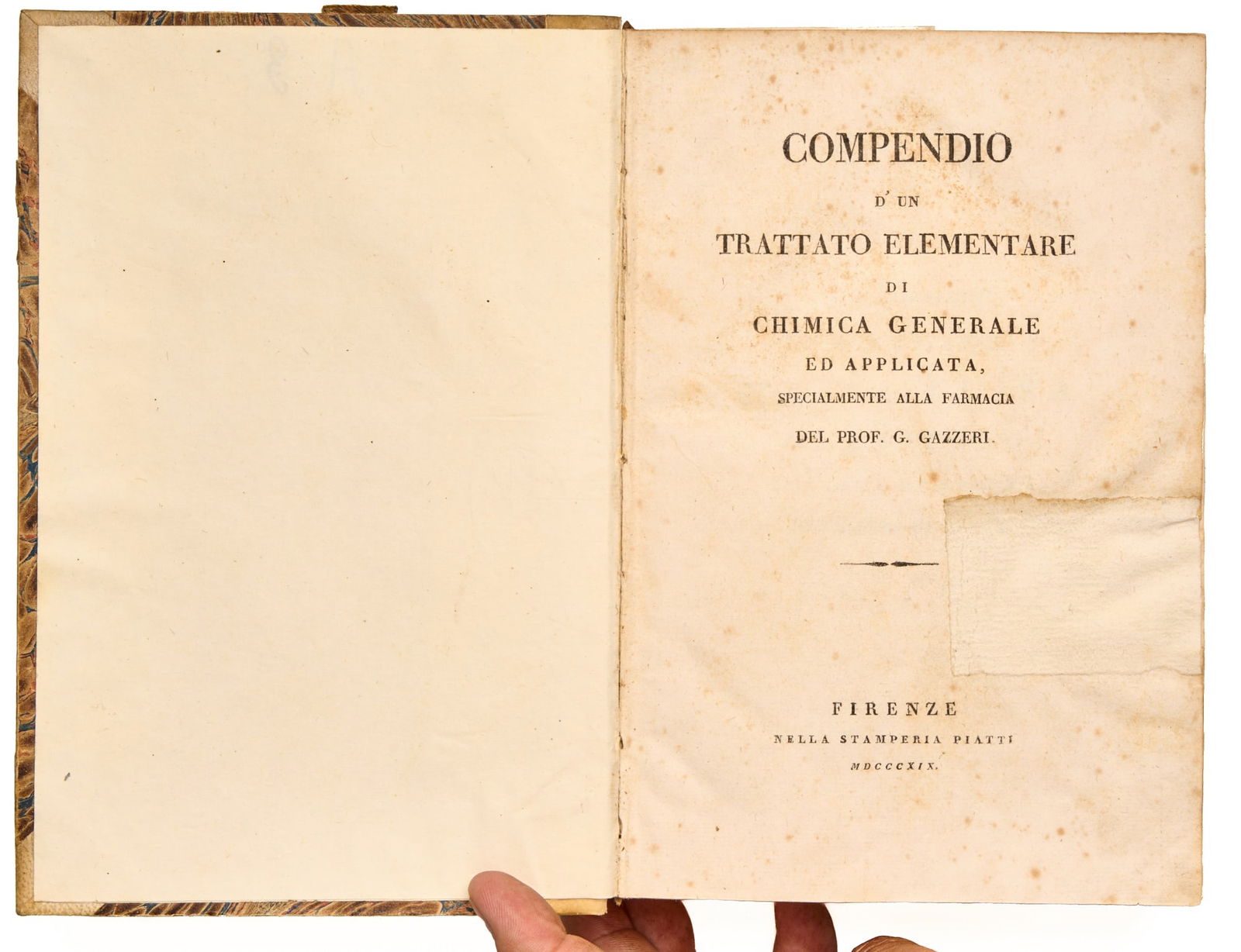 GAZZERI, G. (Giuseppe) (1 of 10)