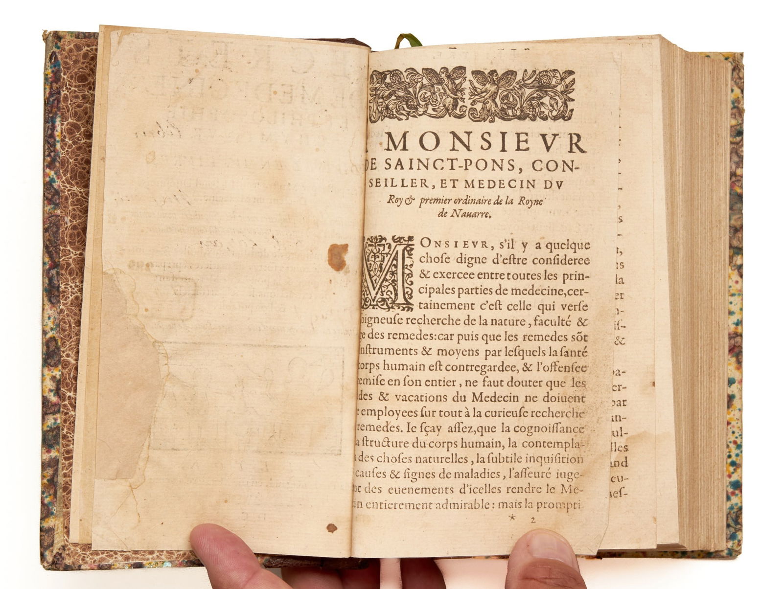 GESNER, Conrad (Translator LIEBAUD, Jean (LIEBAULT or LIBAUT) (1 of 8)