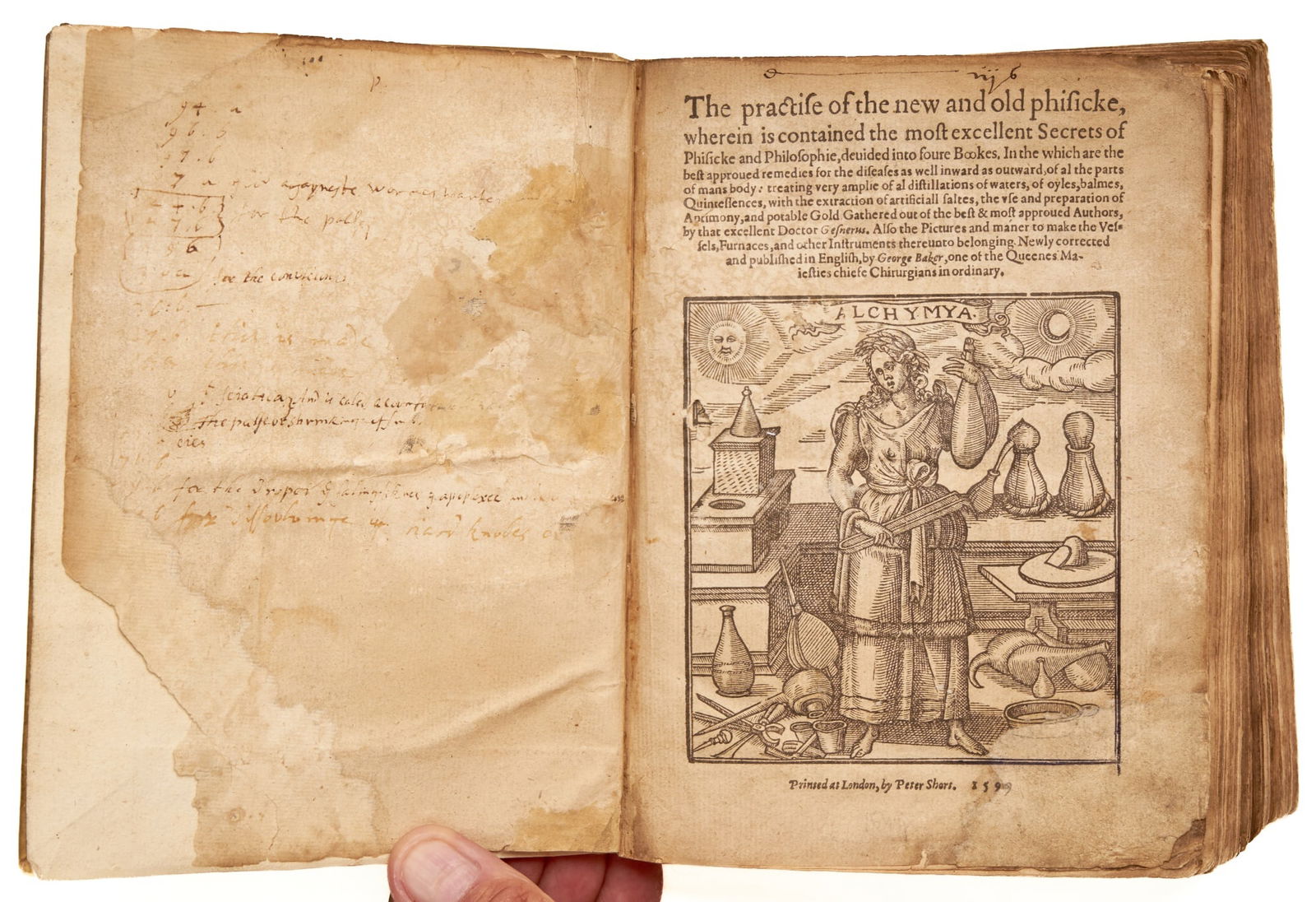 GESNER, Conrad (1 of 12)