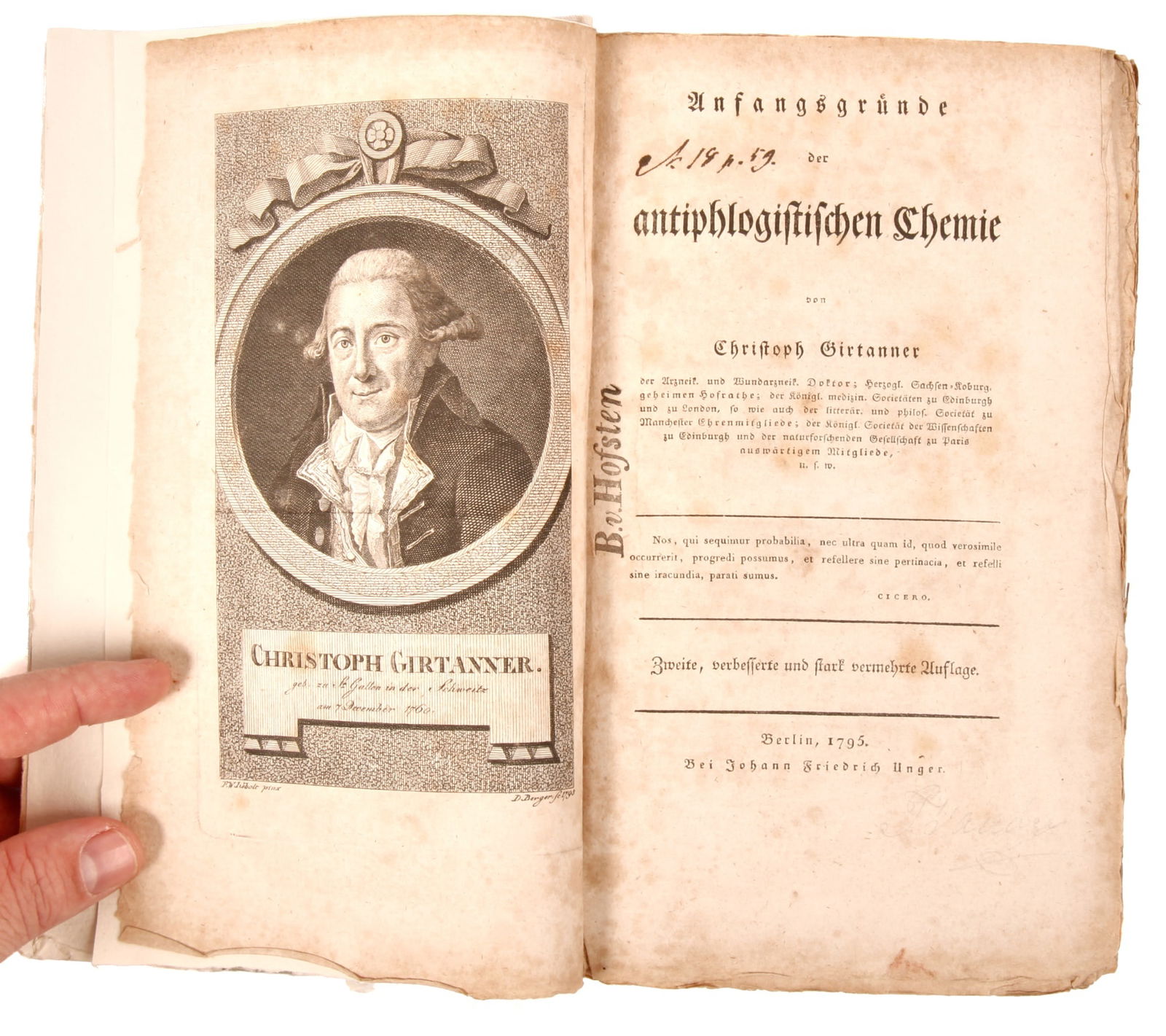 GIRTANNER, Christoph (1 of 5)