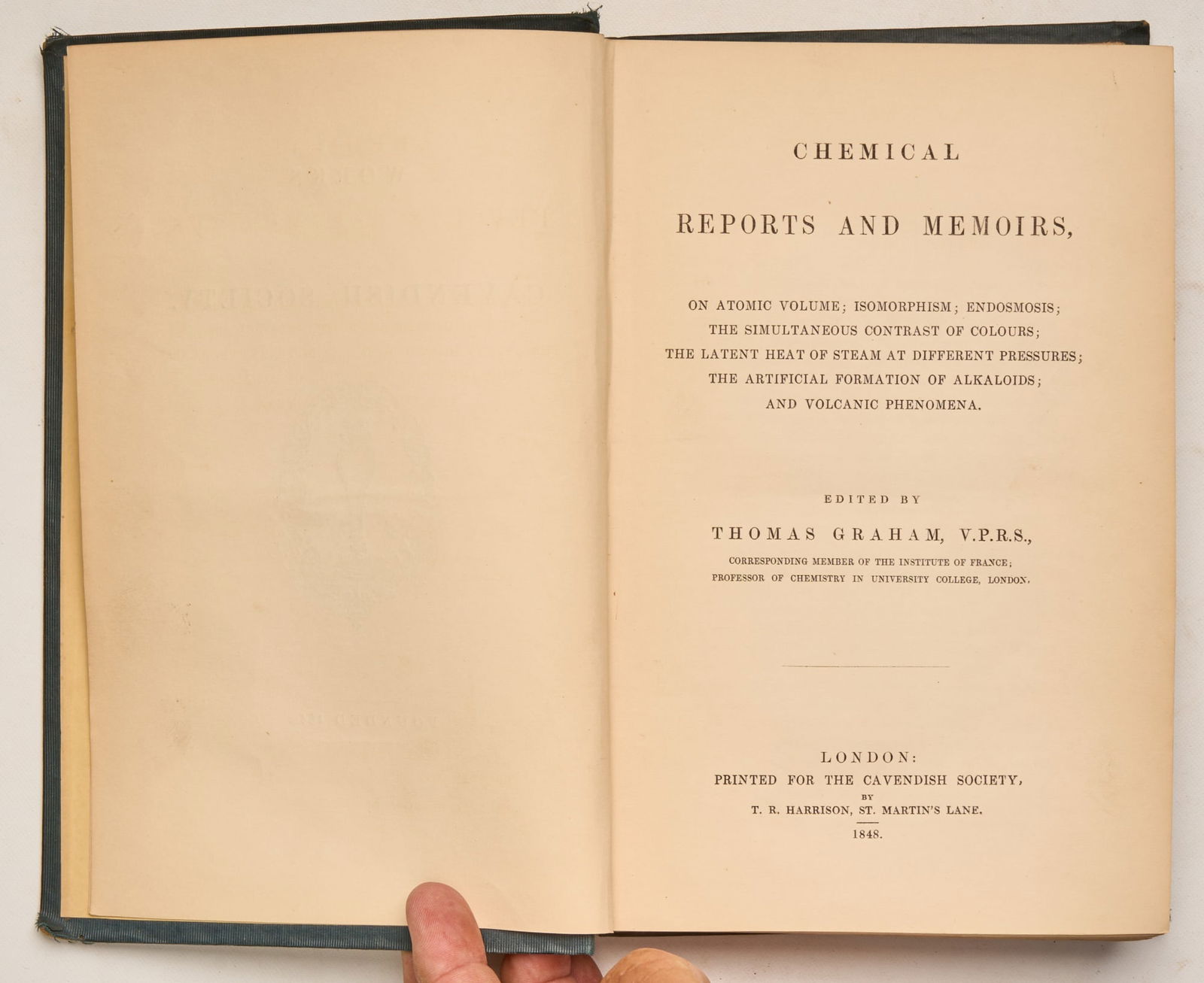 GRAHAM, Thomas (1 of 10)