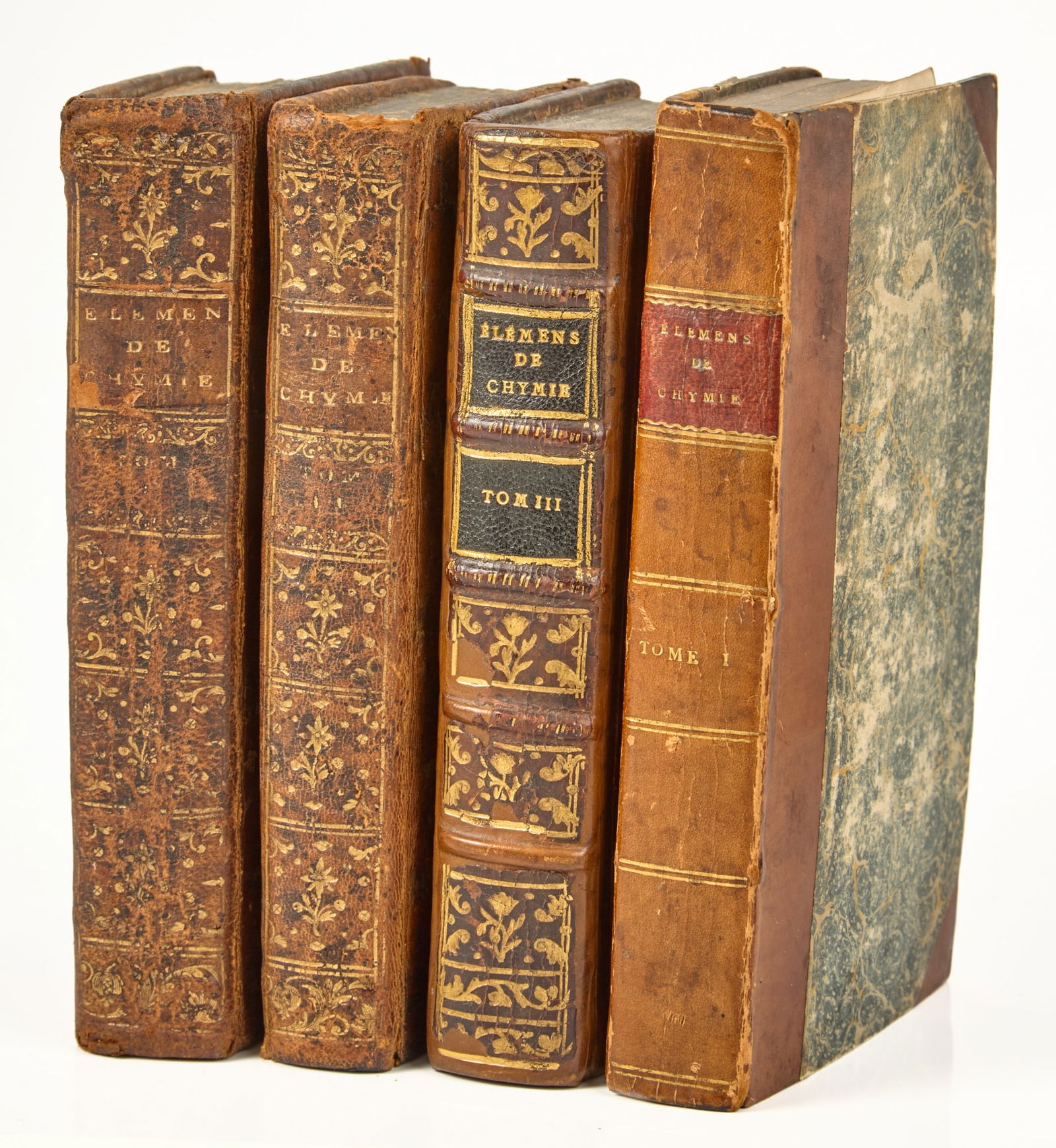 GUYTON DE MORVEAU, Louis Bernard (1 of 7)