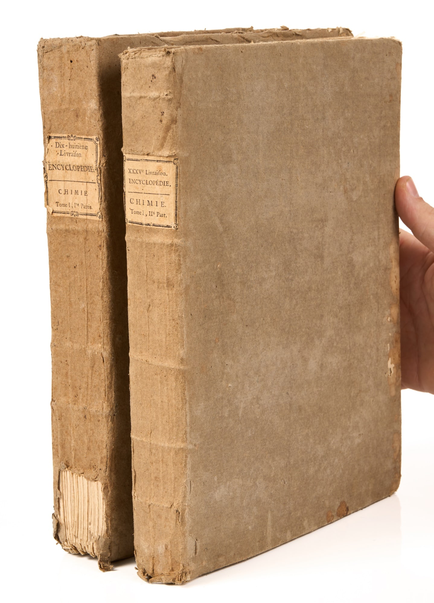 GUYTON DE MORVEAU, Louis Bernard (1 of 3)