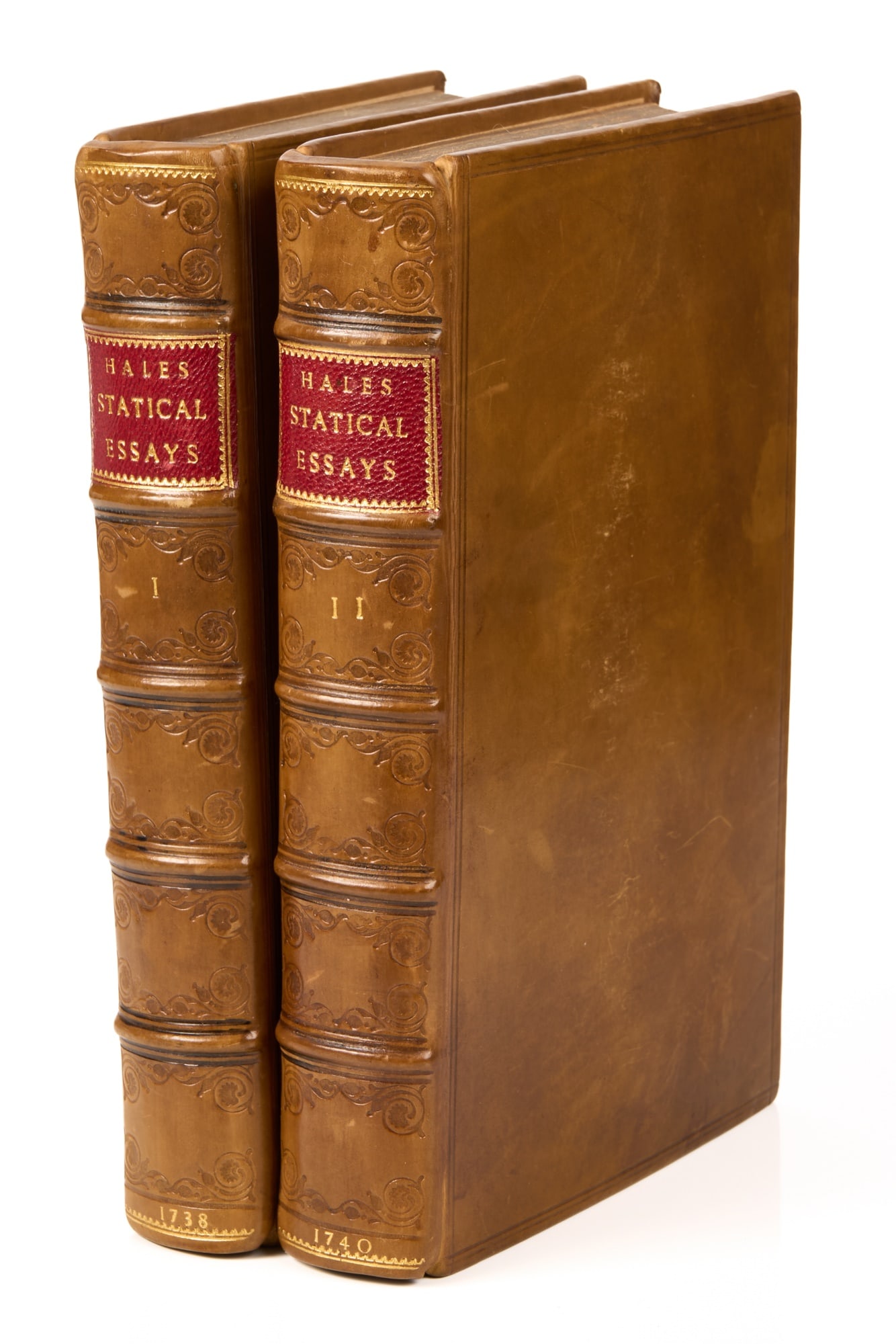 HALES, Stephan (1 of 6)