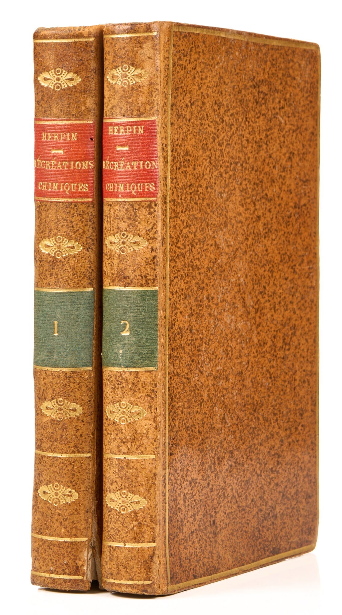 HERPIN, Jean Charles (1 of 1)