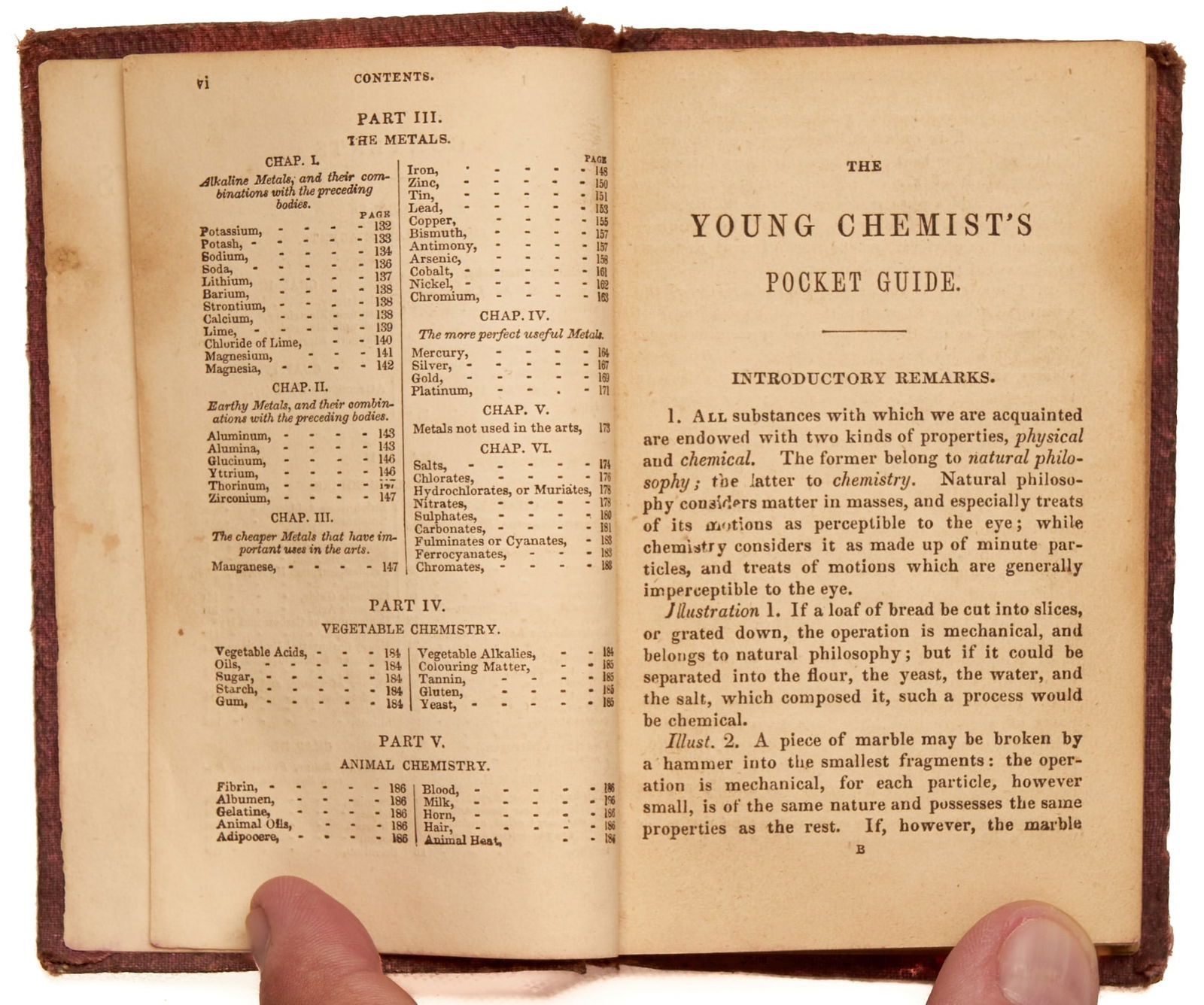 HOPE, William, M.D. (Operative Chemist) (1 of 6)