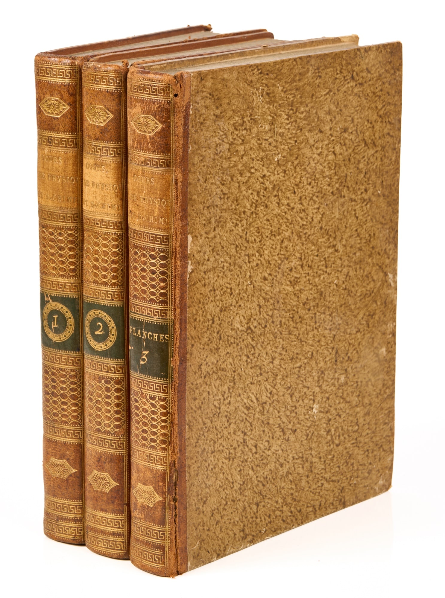 JACOTOT, Pierre (1 of 7)