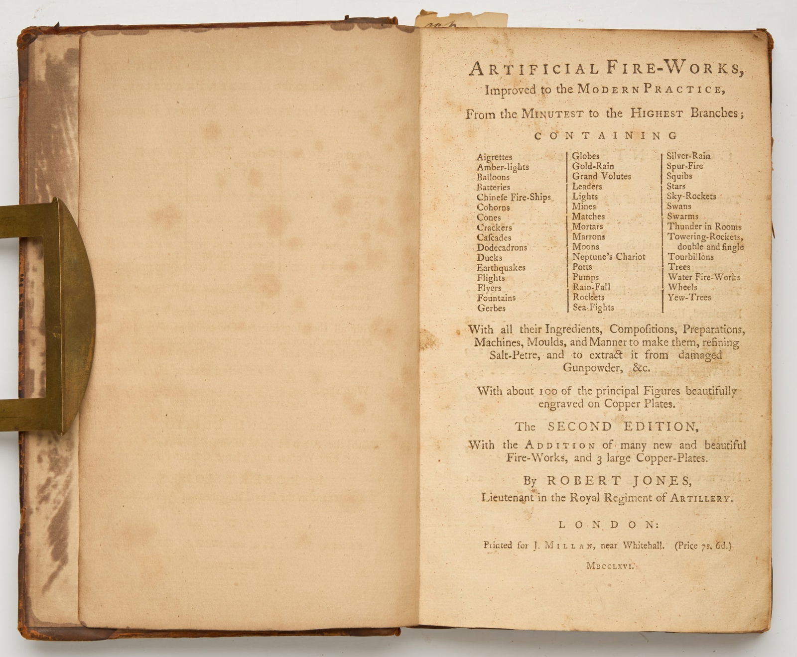 JONES, Robert (1 of 9)