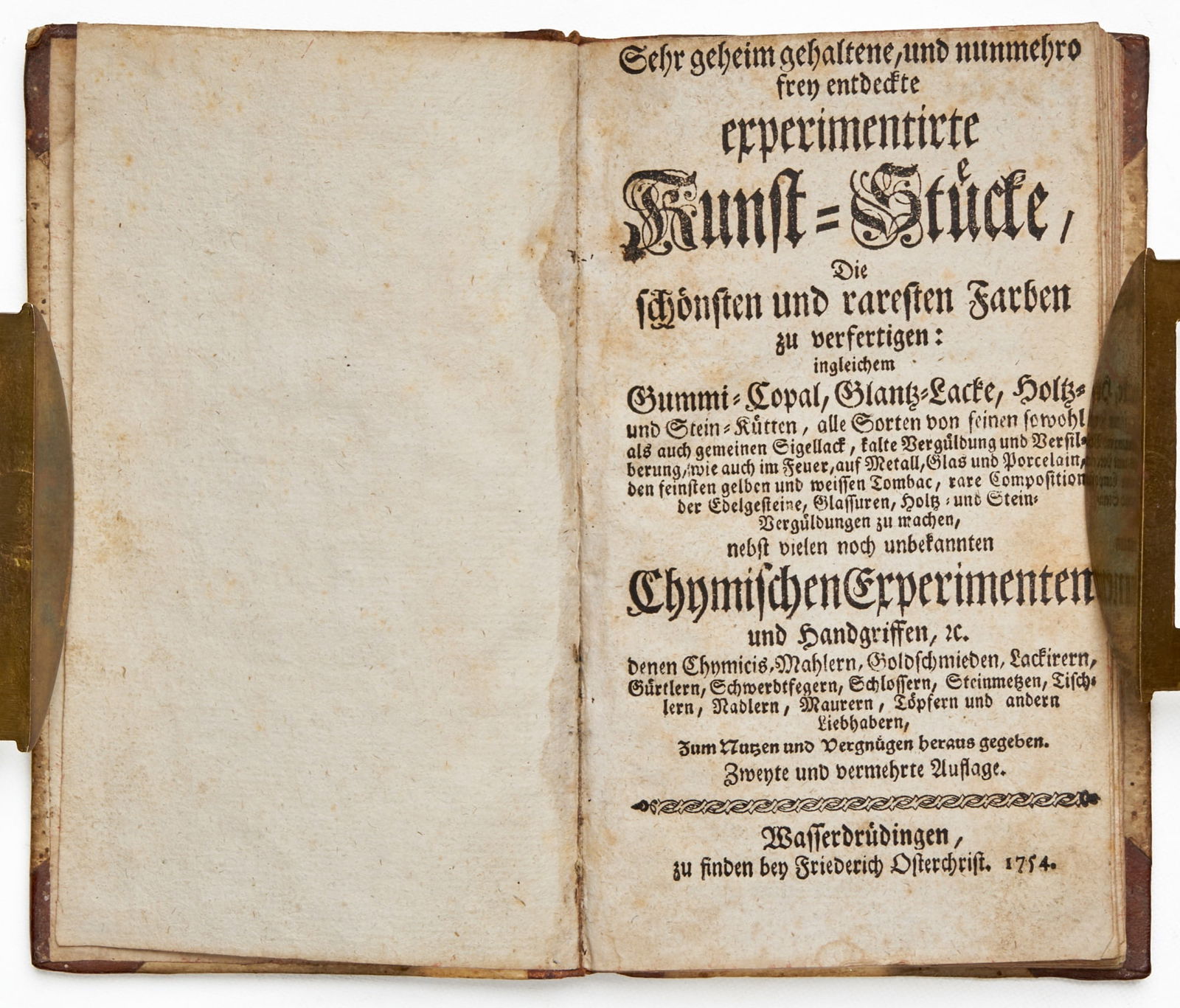JUGEL, Johann Gottlieb (1 of 5)