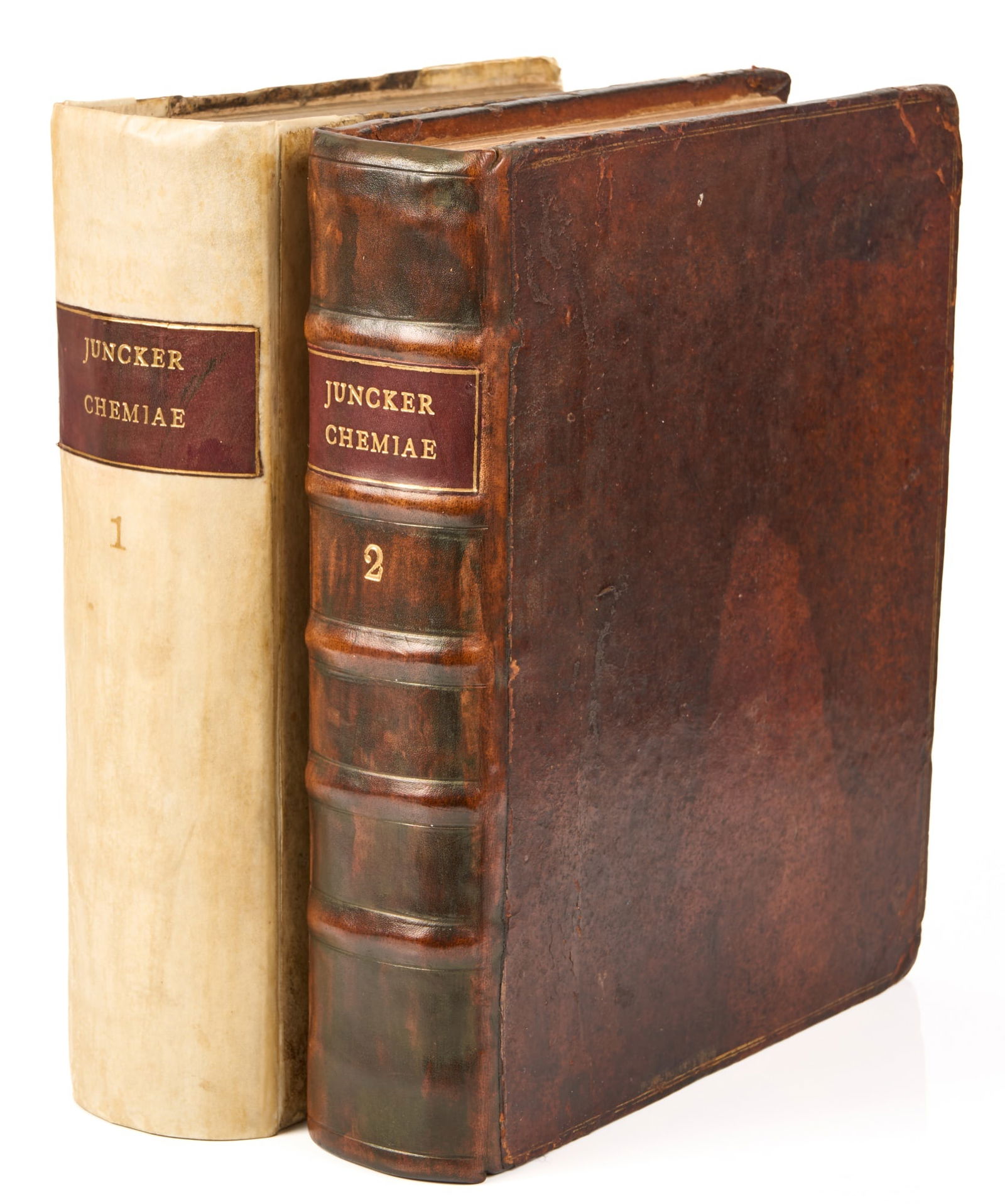 JUNCKER, D. Johann (1 of 1)