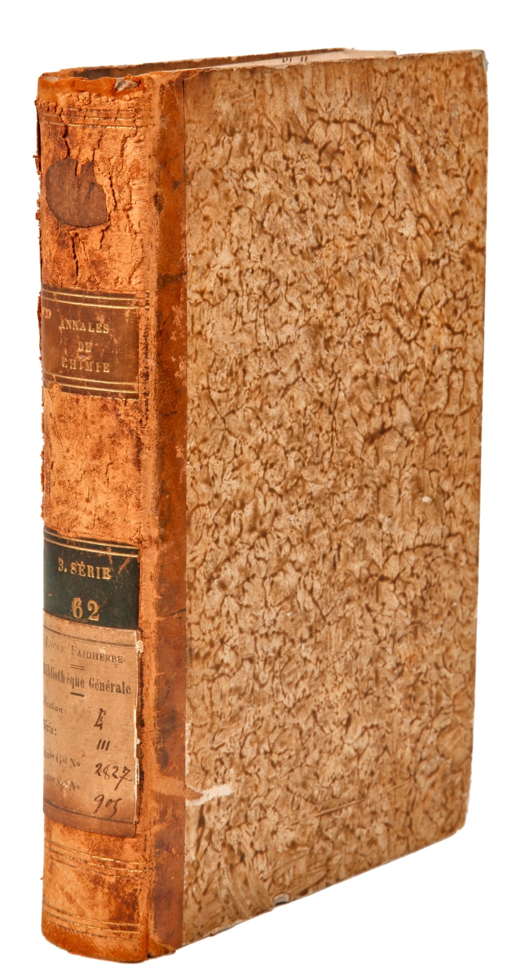 KILLEFFER, D.H. (David Herbert) (1 of 7)